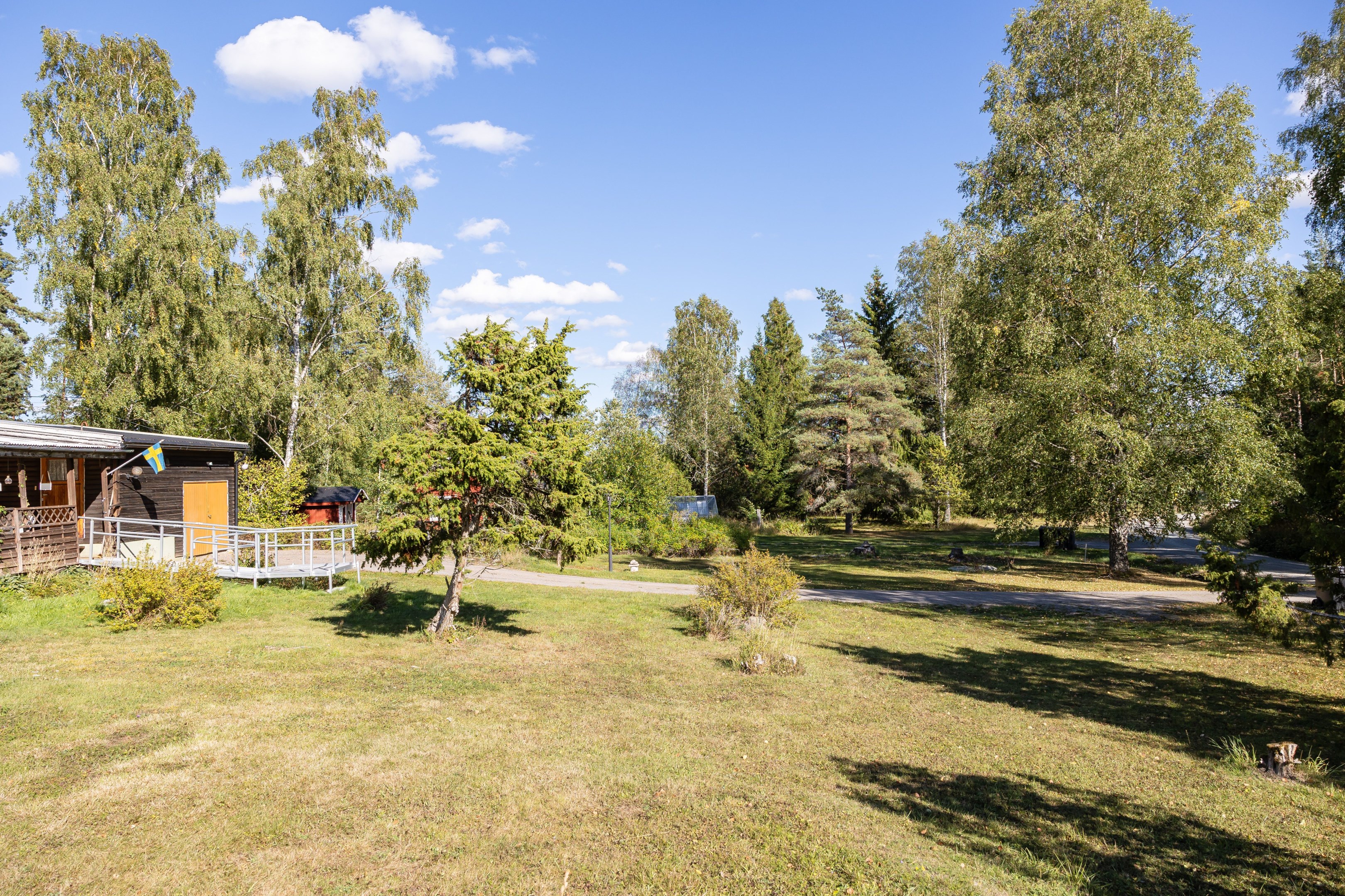 Bostadsbild från Bergendalsvägen 83, Kommande i Knivsta, Knivsta