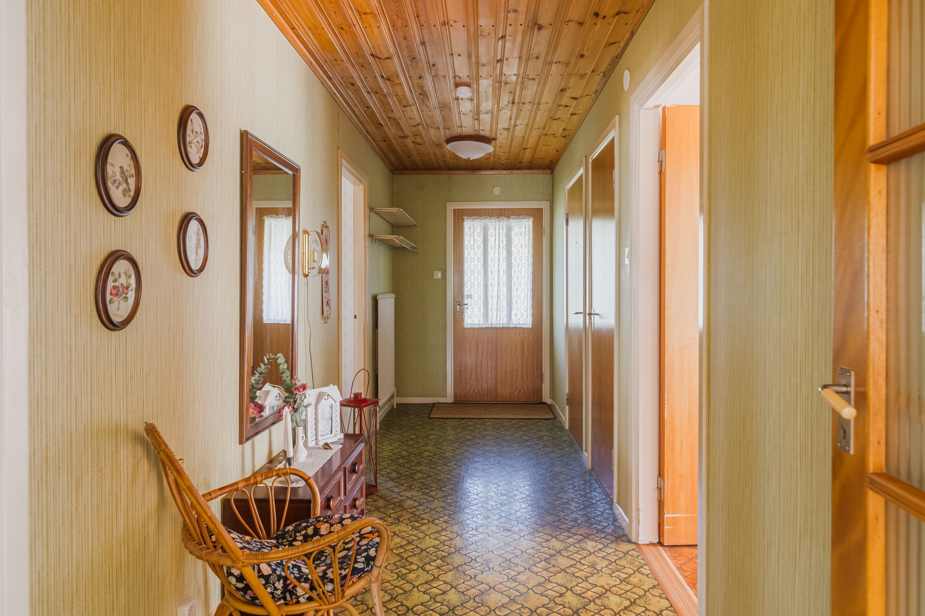 Bostadsbild från Bergendalsvägen 83, Kommande i Knivsta, Knivsta