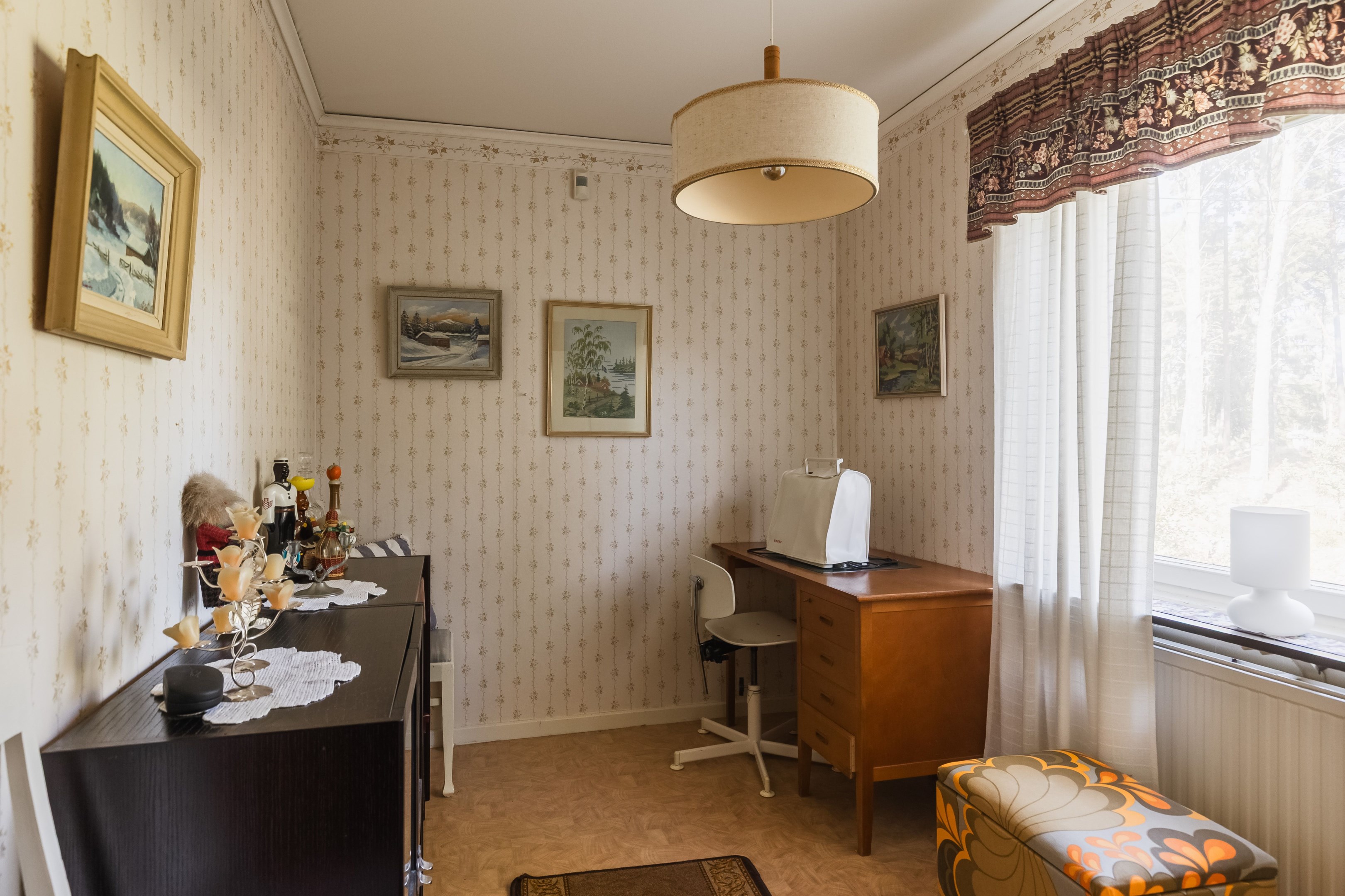 Bostadsbild från Bergendalsvägen 83, Kommande i Knivsta, Knivsta