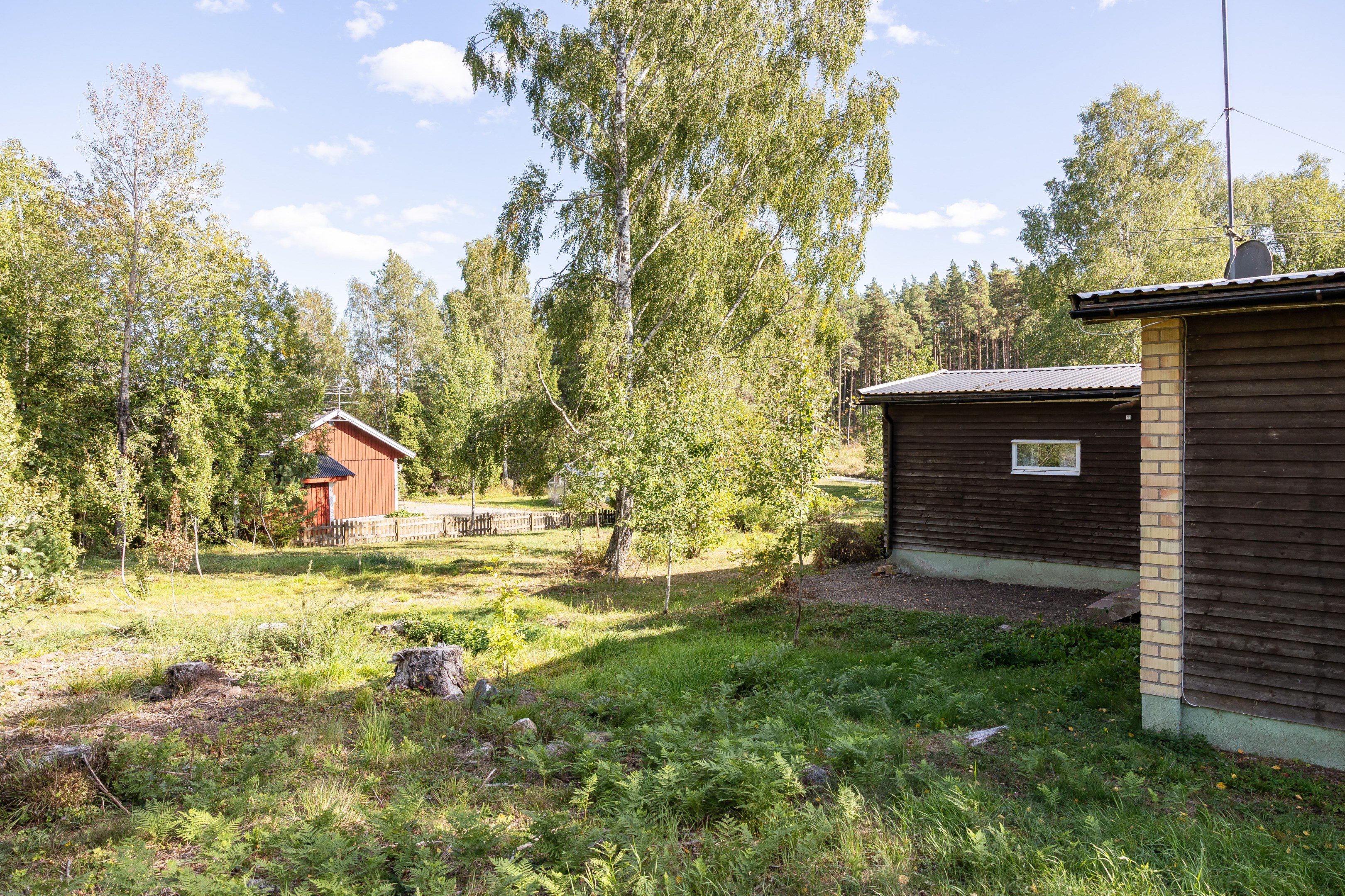Bostadsbild från Bergendalsvägen 83, Kommande i Knivsta, Knivsta