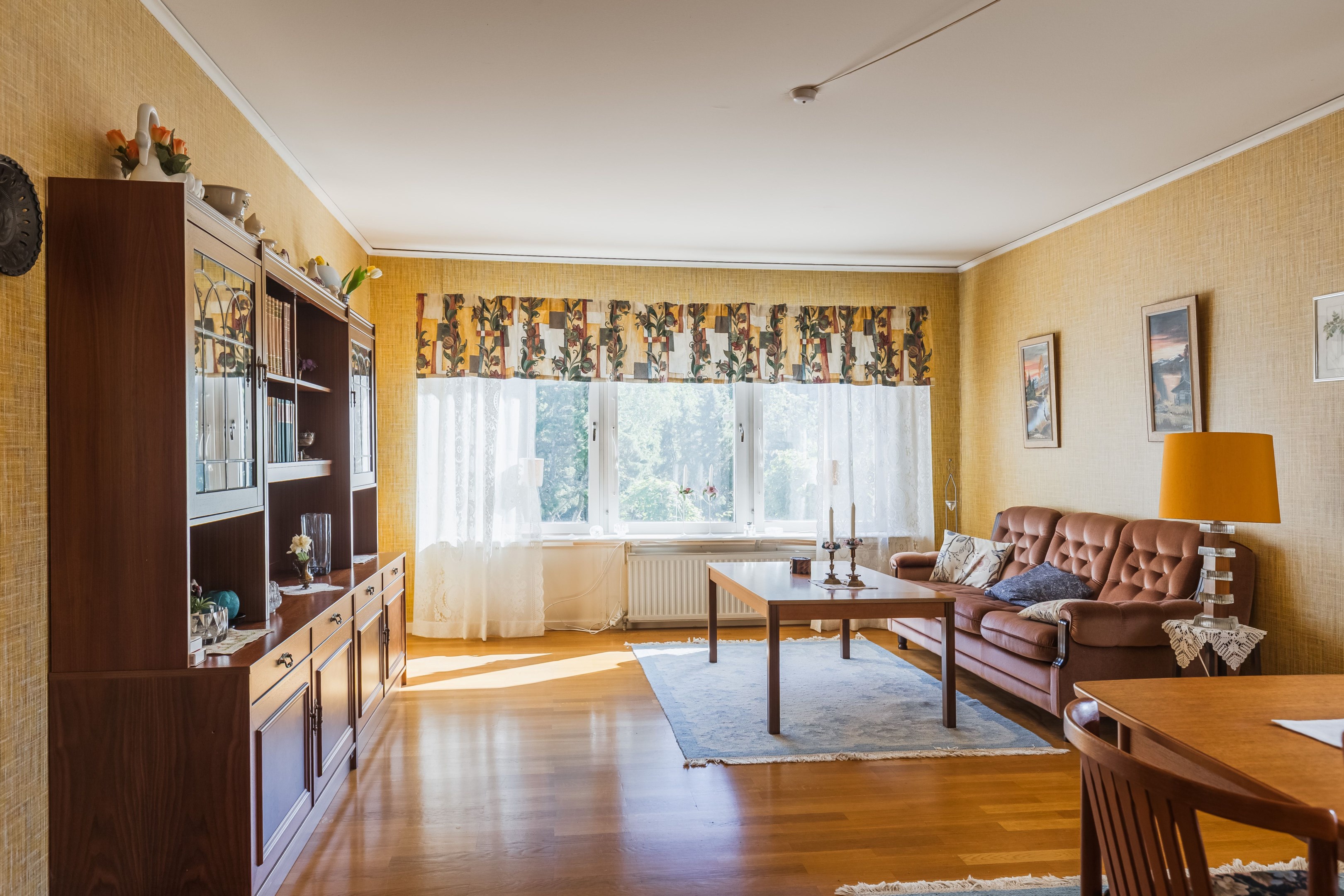 Bostadsbild från Bergendalsvägen 83, Kommande i Knivsta, Knivsta