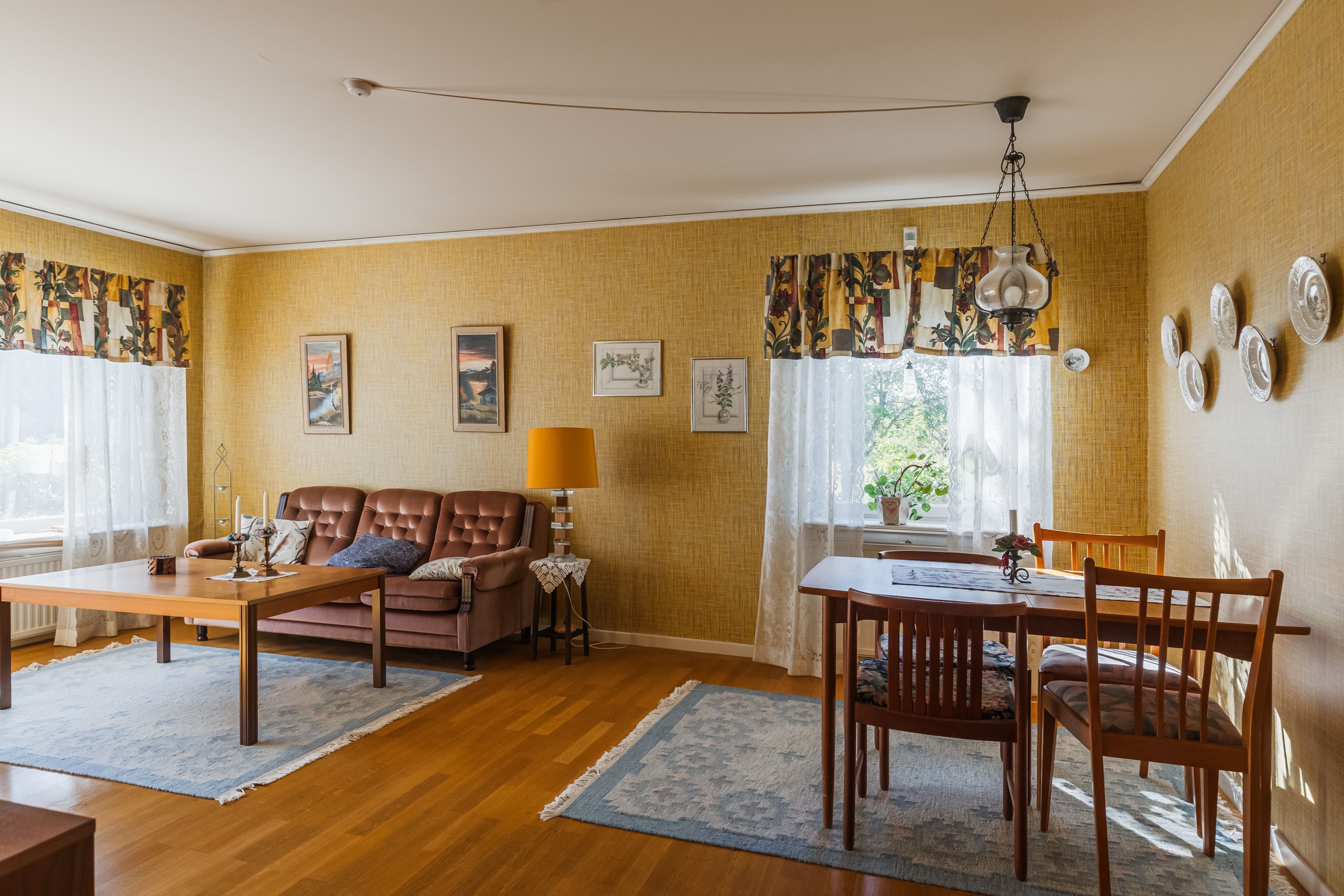 Bostadsbild från Bergendalsvägen 83, Kommande i Knivsta, Knivsta