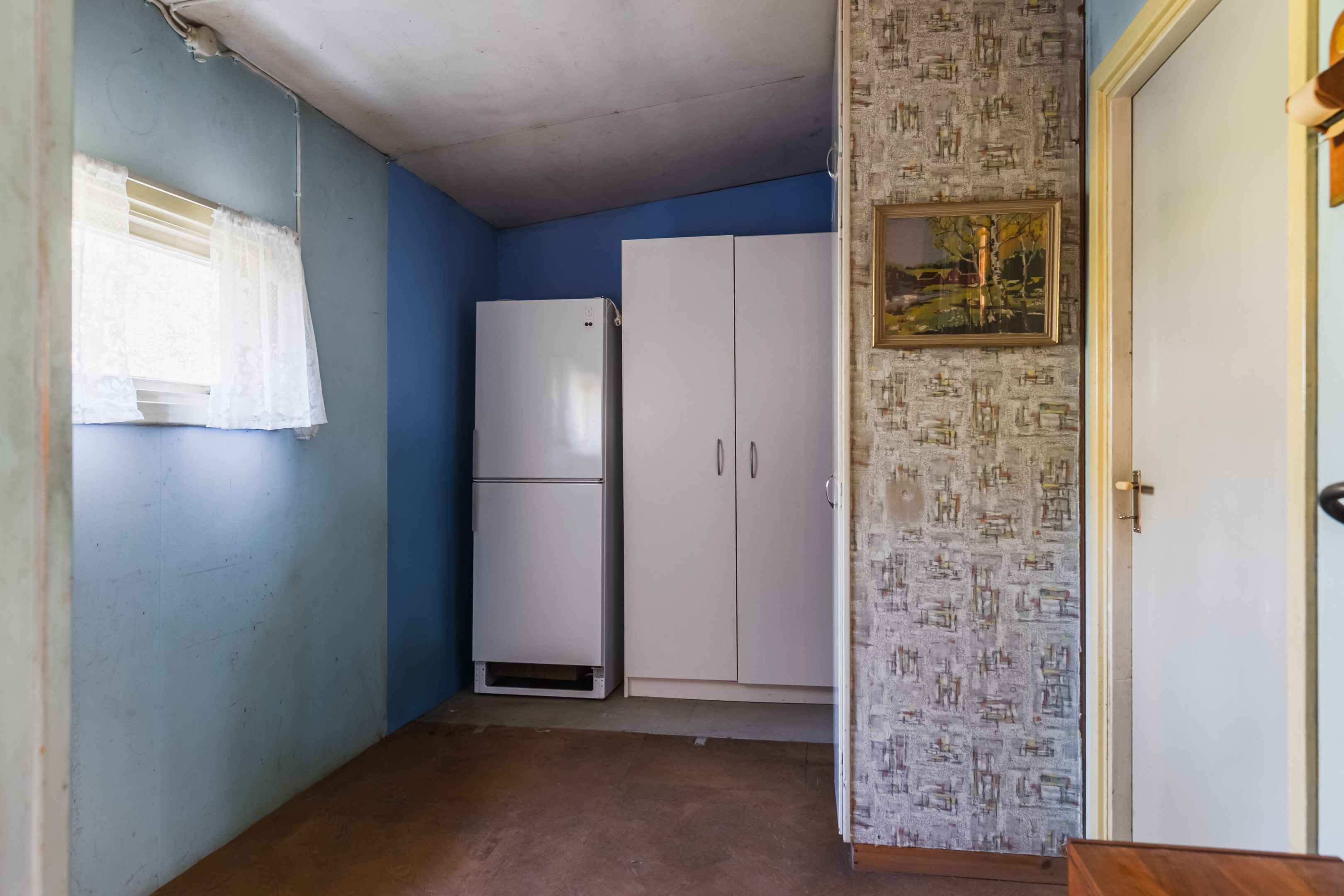 Bostadsbild från Bergendalsvägen 83, Kommande i Knivsta, Knivsta