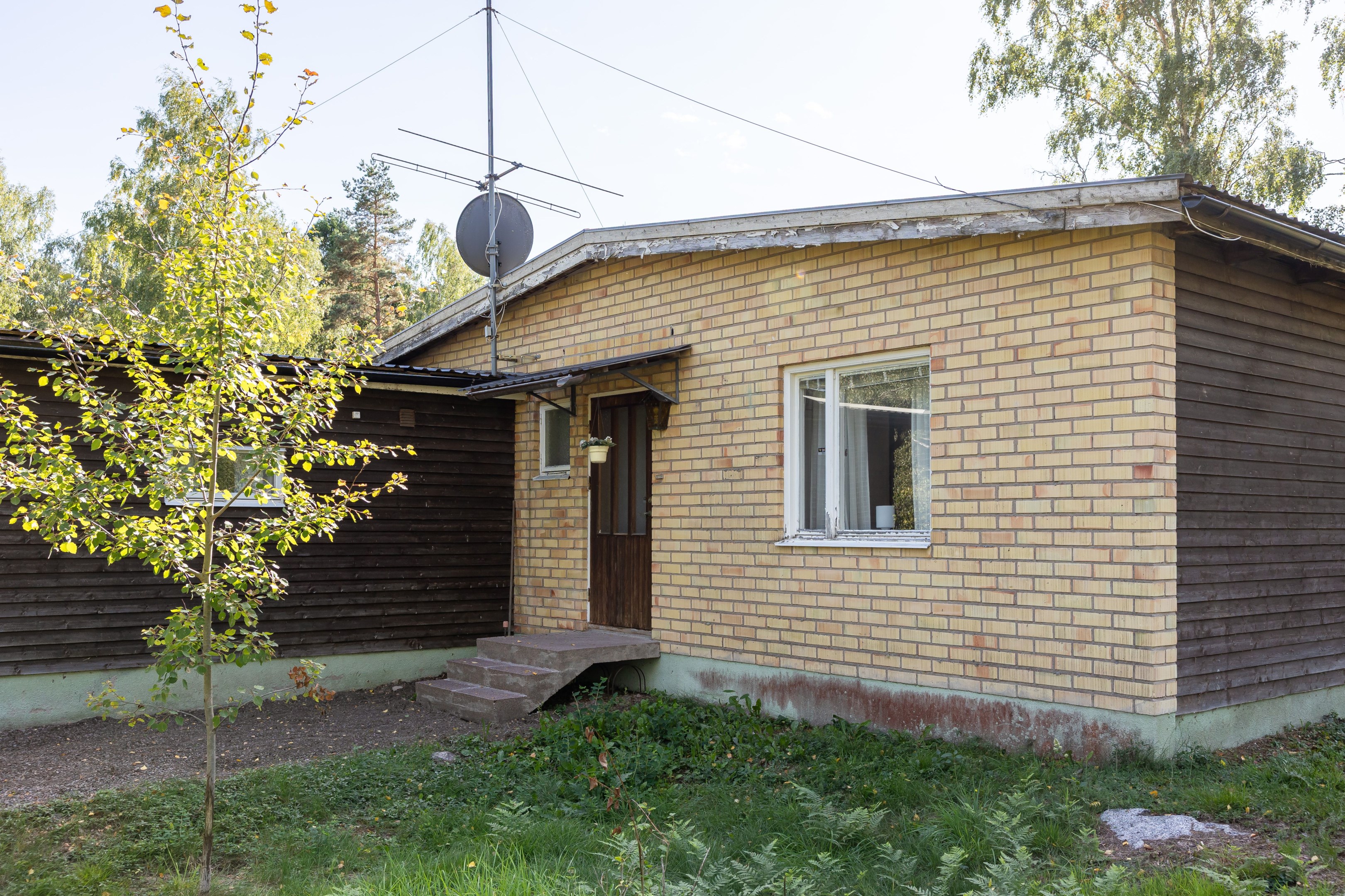 Bostadsbild från Bergendalsvägen 83, Kommande i Knivsta, Knivsta