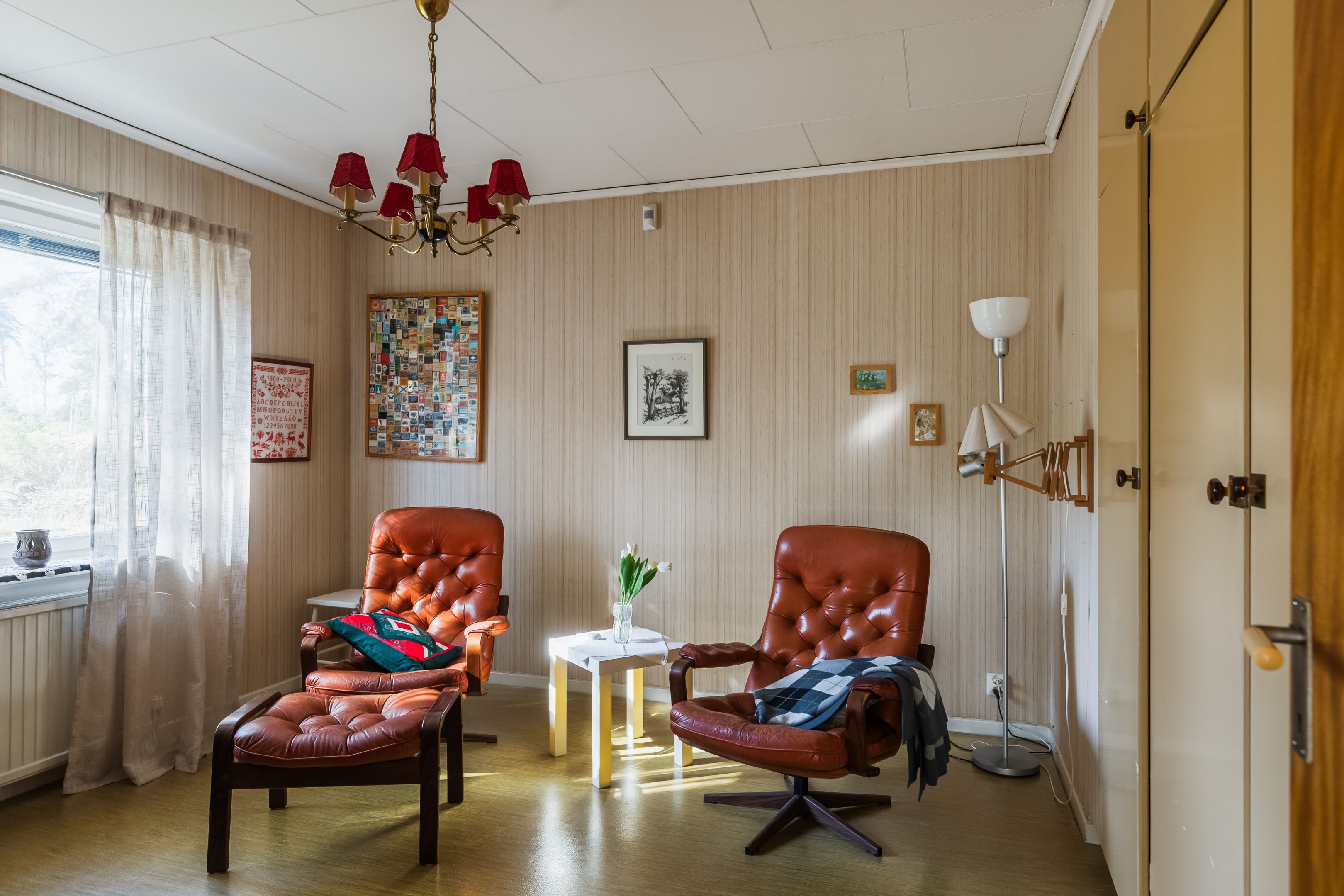 Bostadsbild från Bergendalsvägen 83, Kommande i Knivsta, Knivsta