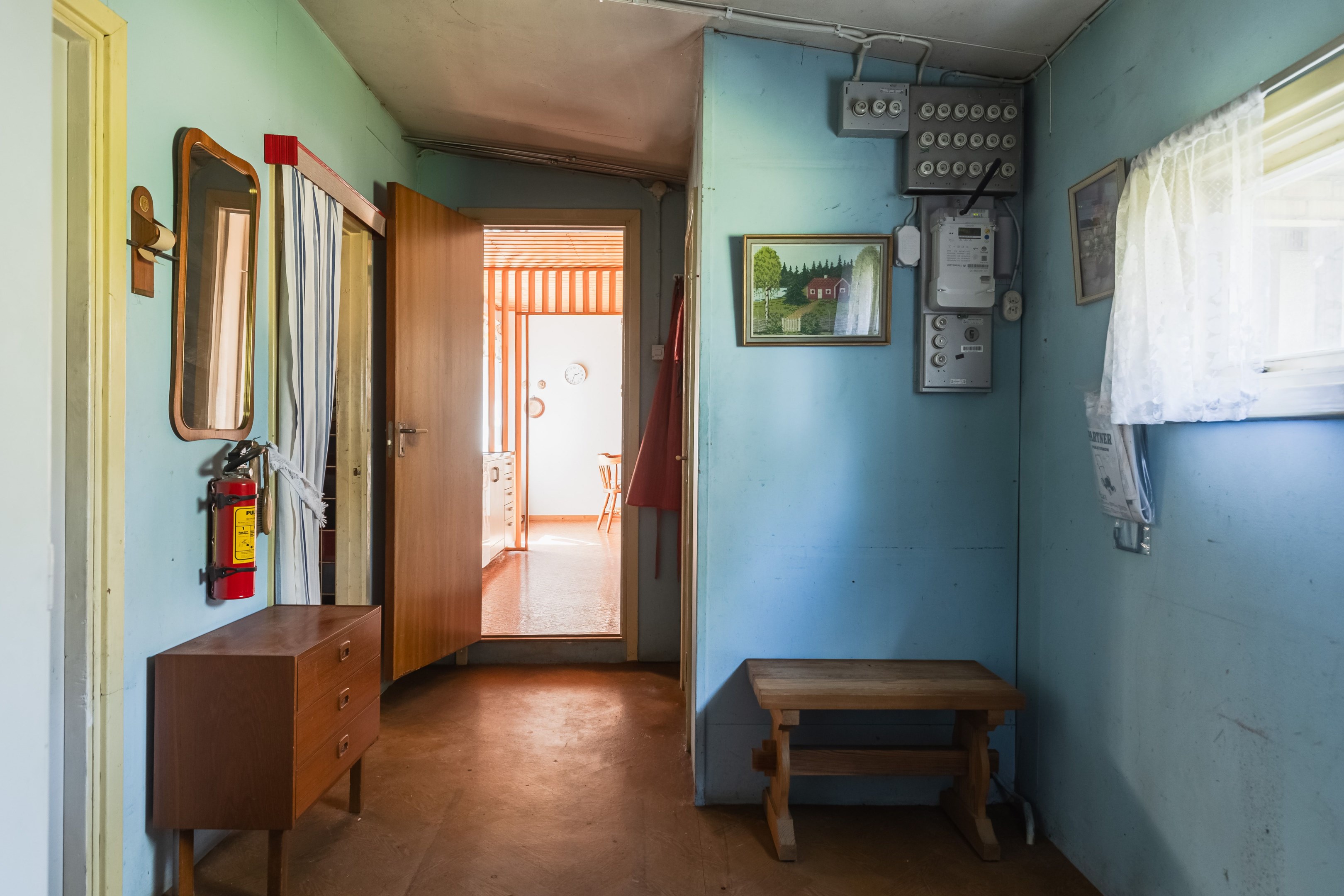 Bostadsbild från Bergendalsvägen 83, Kommande i Knivsta, Knivsta