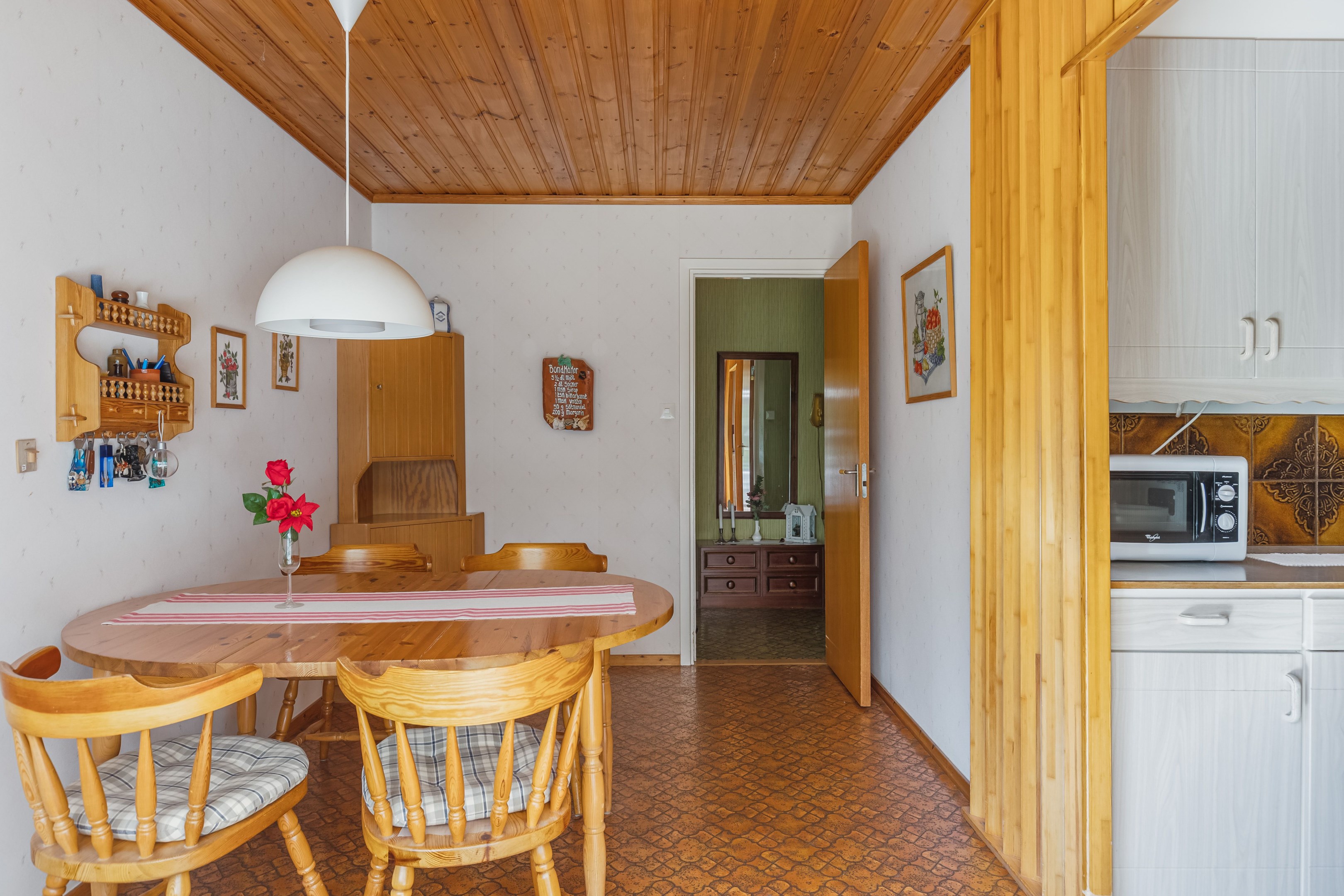 Bostadsbild från Bergendalsvägen 83, Kommande i Knivsta, Knivsta