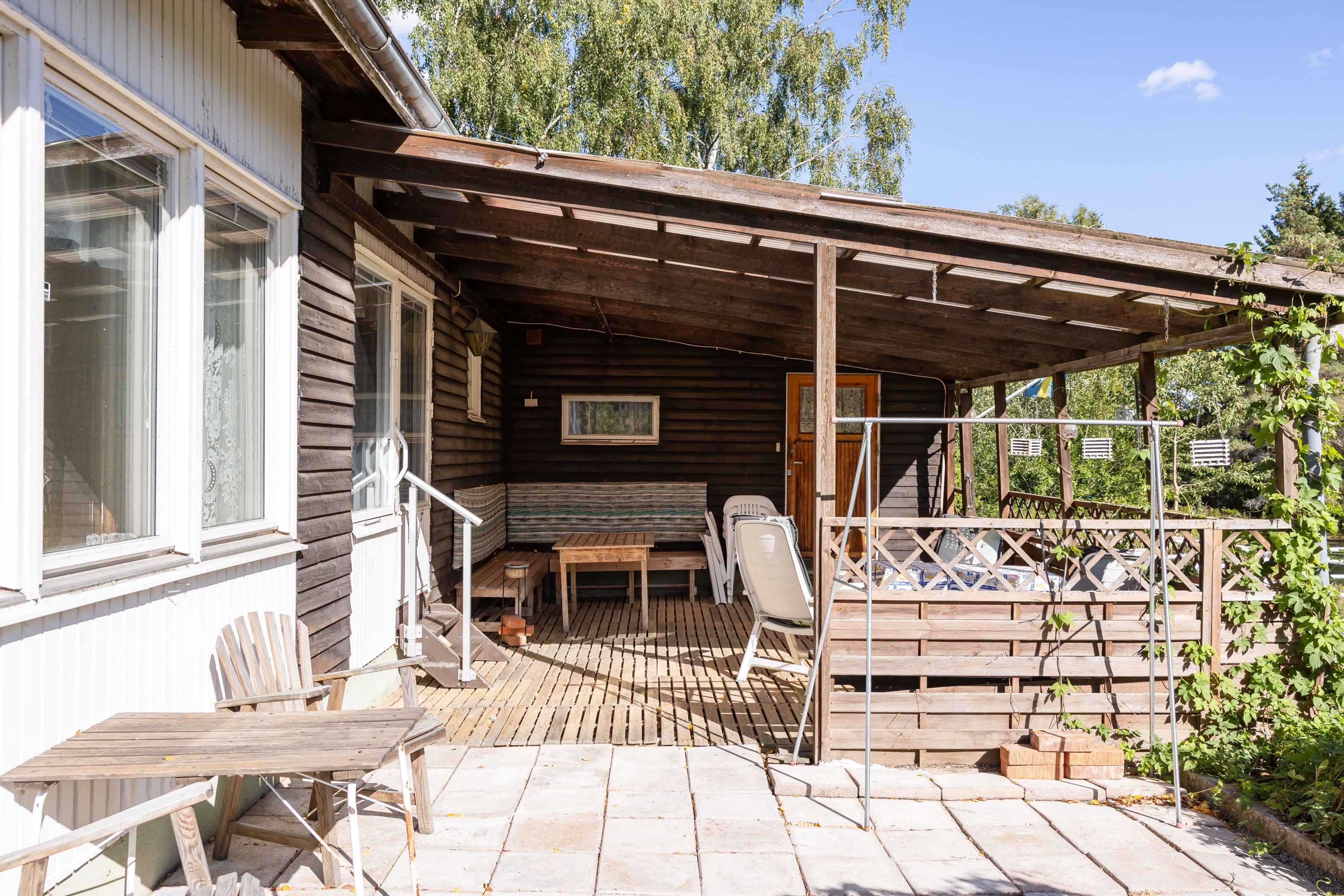 Bostadsbild från Bergendalsvägen 83, Kommande i Knivsta, Knivsta