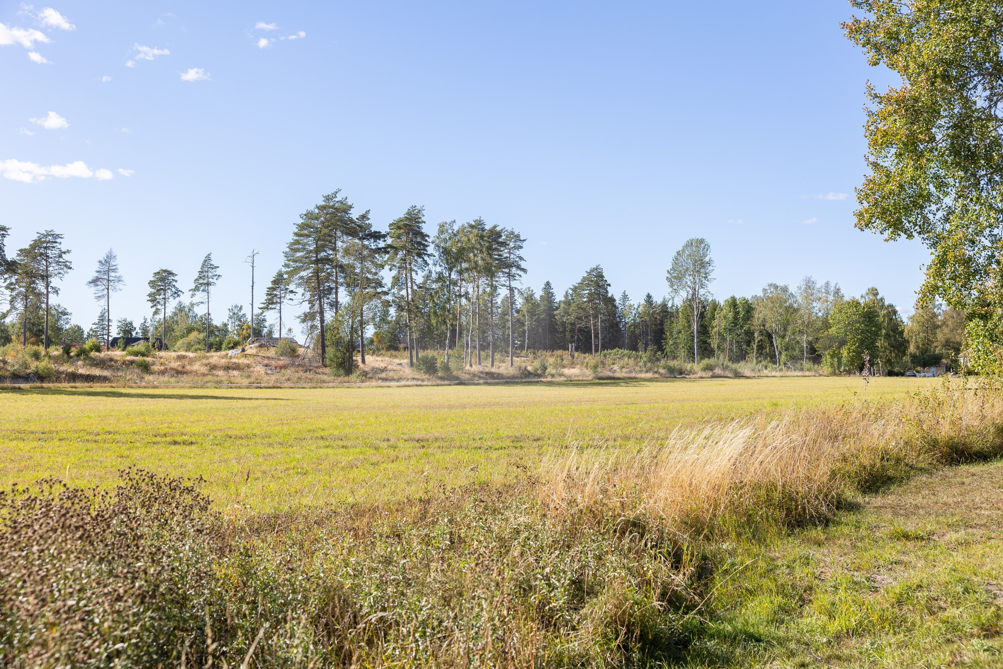 Bostadsbild från Bergendalsvägen 83, Kommande i Knivsta, Knivsta