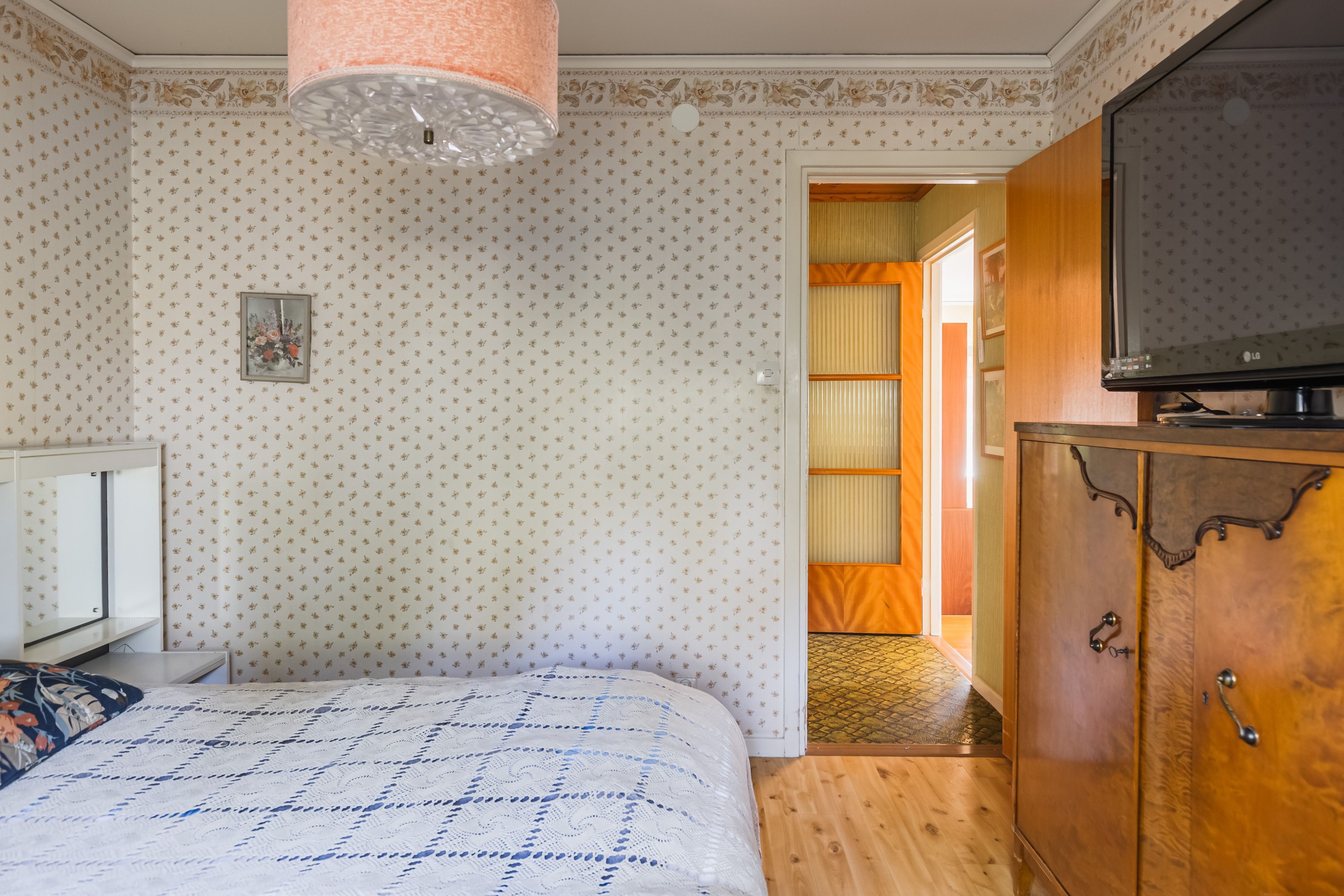 Bostadsbild från Bergendalsvägen 83, Kommande i Knivsta, Knivsta