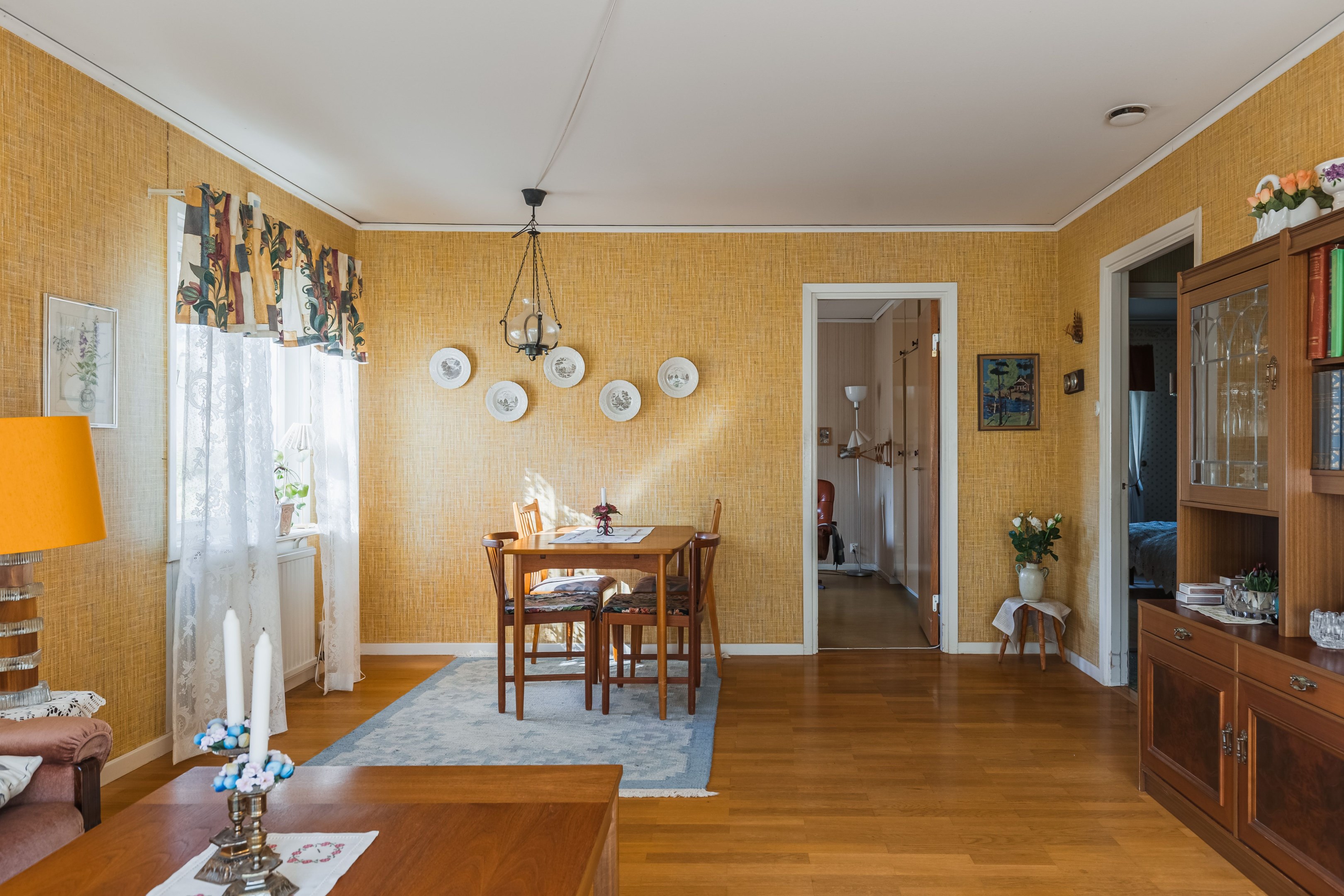 Bostadsbild från Bergendalsvägen 83, Kommande i Knivsta, Knivsta