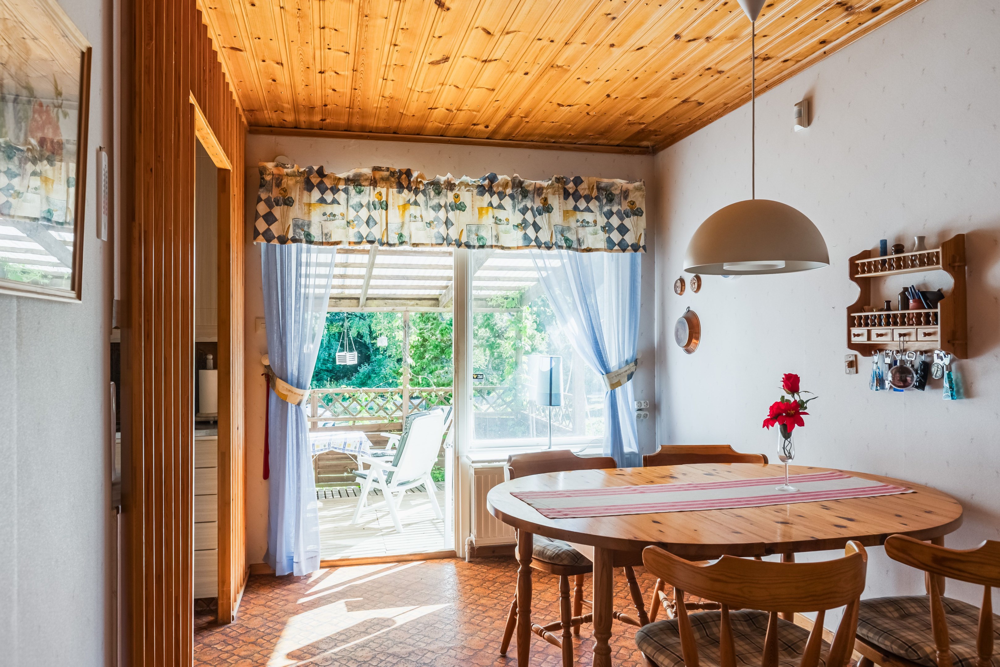 Bostadsbild från Bergendalsvägen 83, Kommande i Knivsta, Knivsta