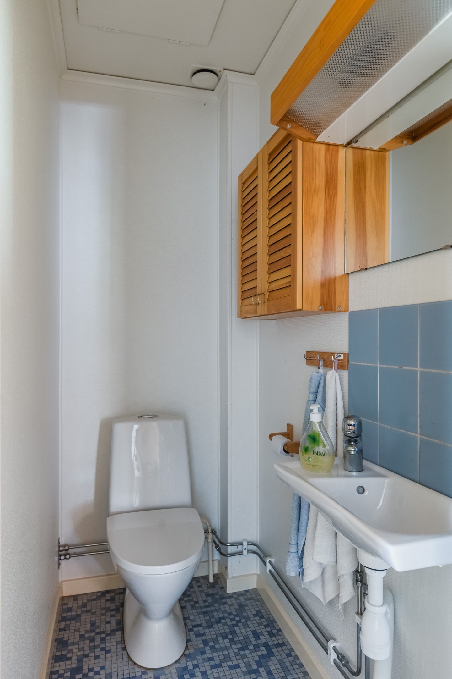 Bostadsbild från Bergendalsvägen 83, Kommande i Knivsta, Knivsta