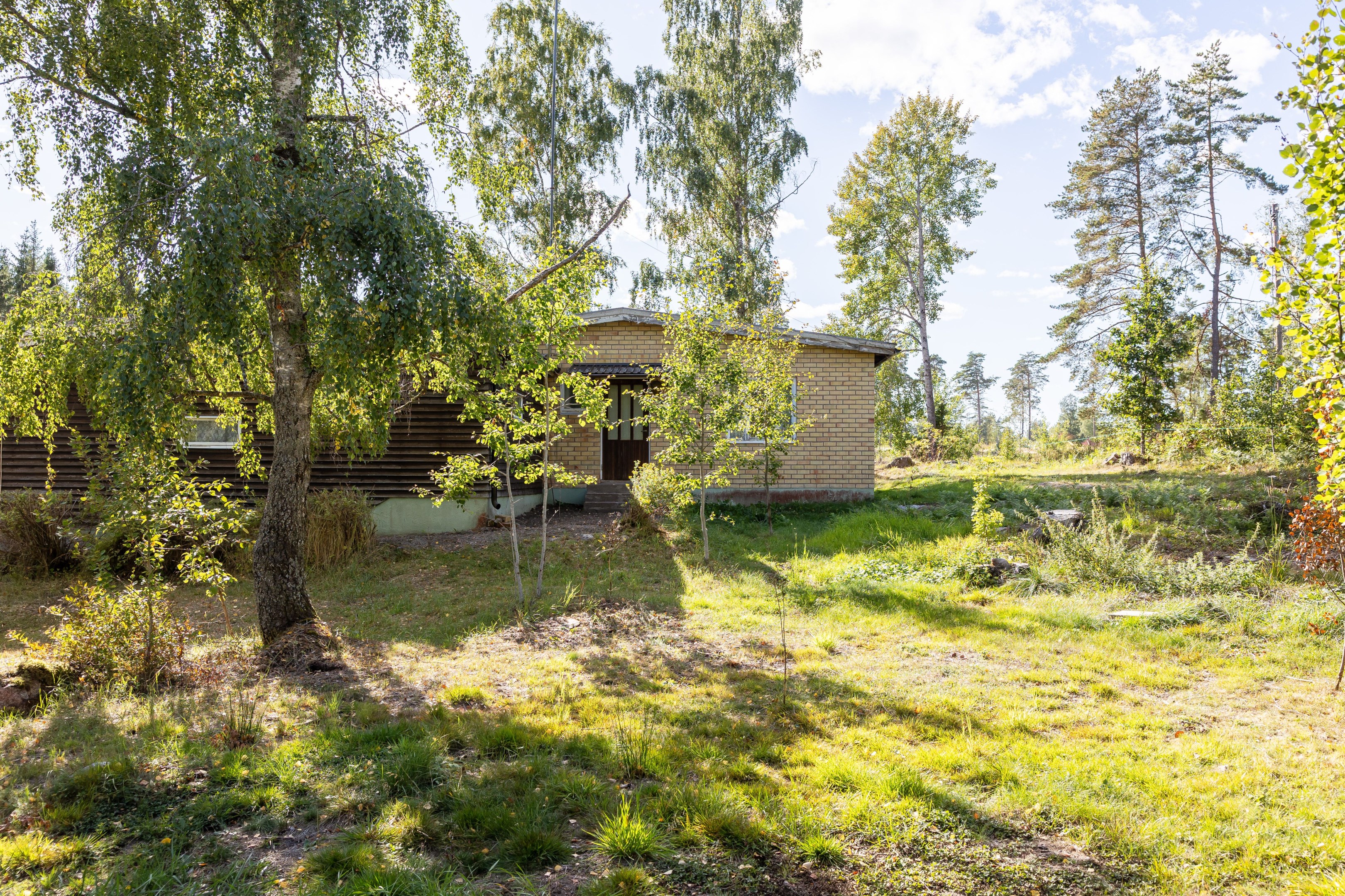 Bostadsbild från Bergendalsvägen 83, Kommande i Knivsta, Knivsta