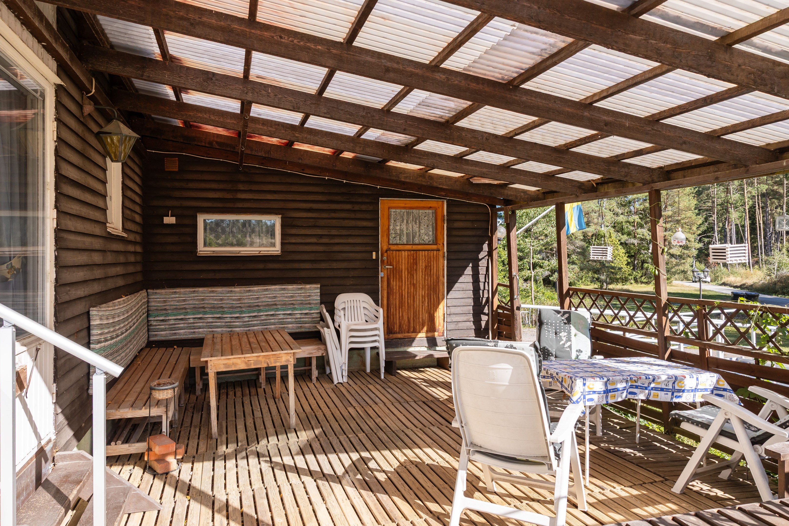 Bostadsbild från Bergendalsvägen 83, Kommande i Knivsta, Knivsta