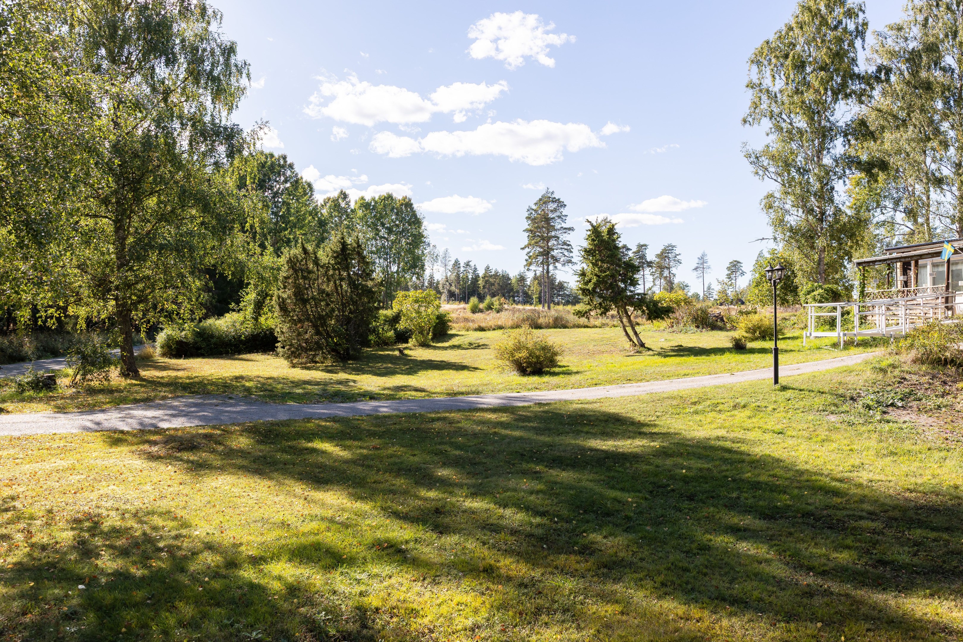 Bostadsbild från Bergendalsvägen 83, Kommande i Knivsta, Knivsta