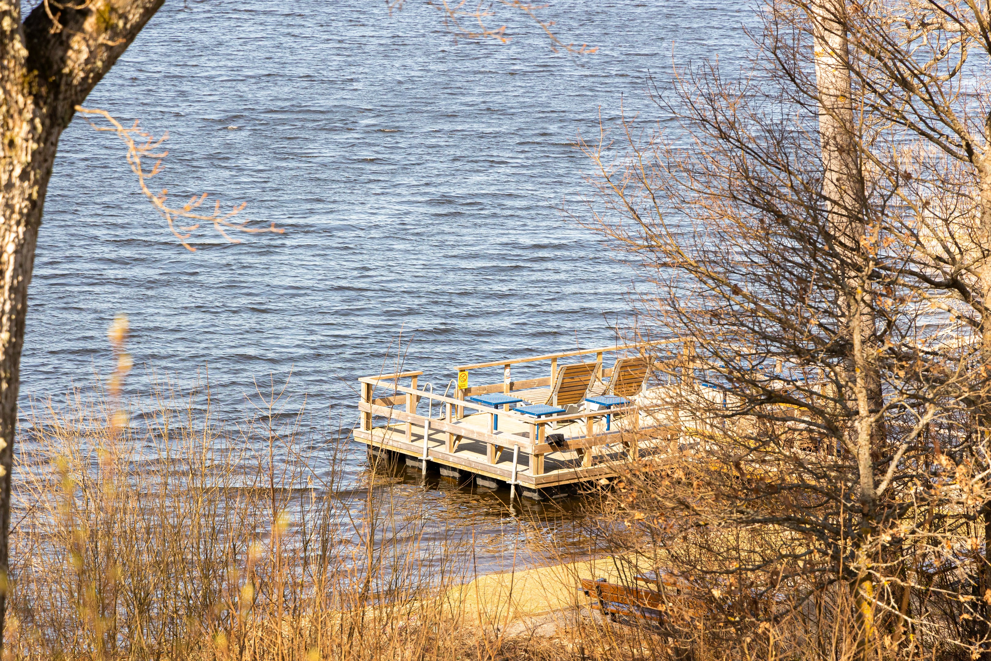 Bostadsbild från Ulvsbergsvägen 9C, Kommande i Tullinge Strand, Botkyrka