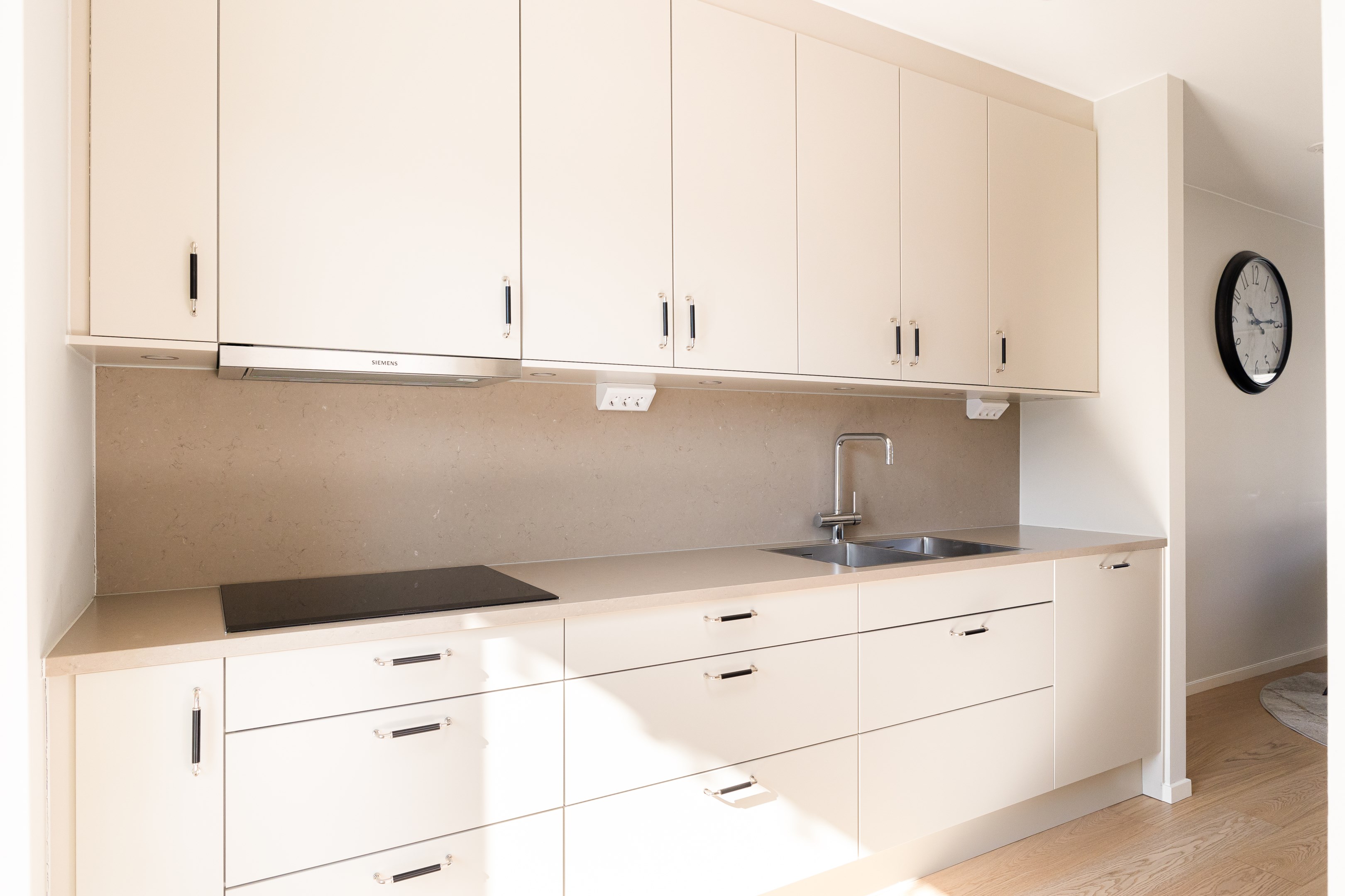 Bostadsbild från Ulvsbergsvägen 9C, Kommande i Tullinge Strand, Botkyrka