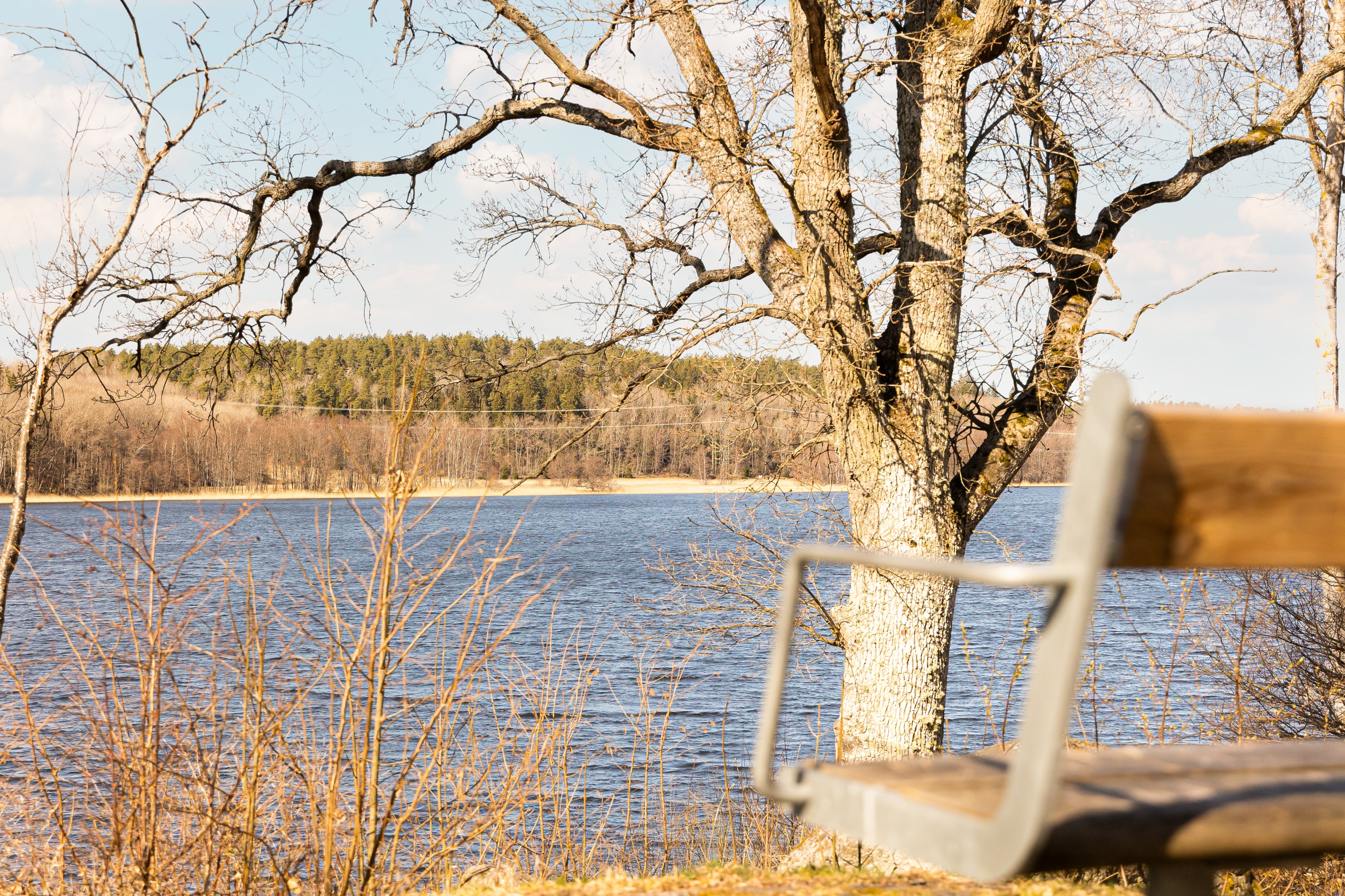 Bostadsbild från Ulvsbergsvägen 9C, Kommande i Tullinge Strand, Botkyrka