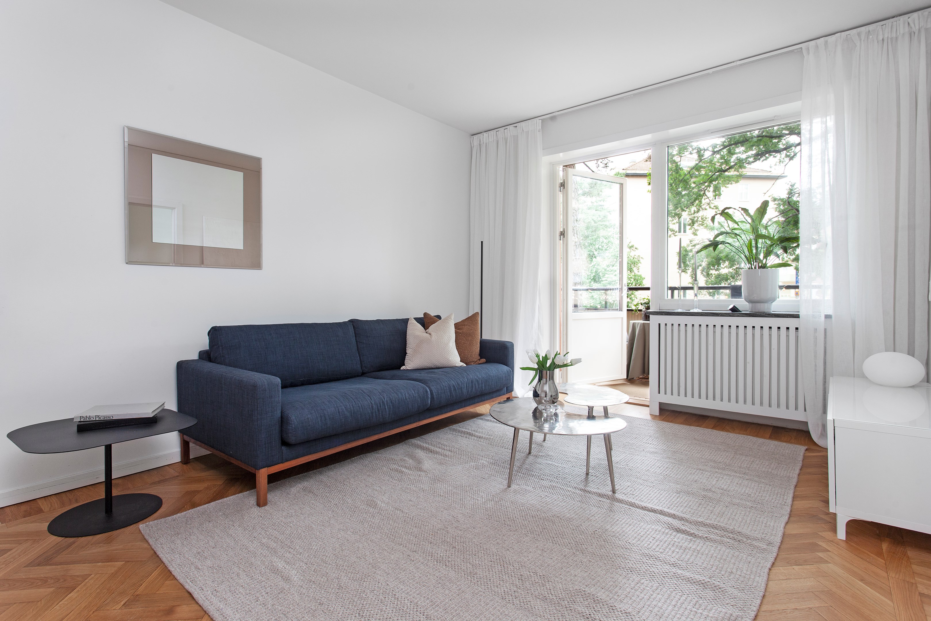 Bostadsbild från Strålgatan 12, Till salu i Kungsholmen - Lilla Essingen, Stockholm