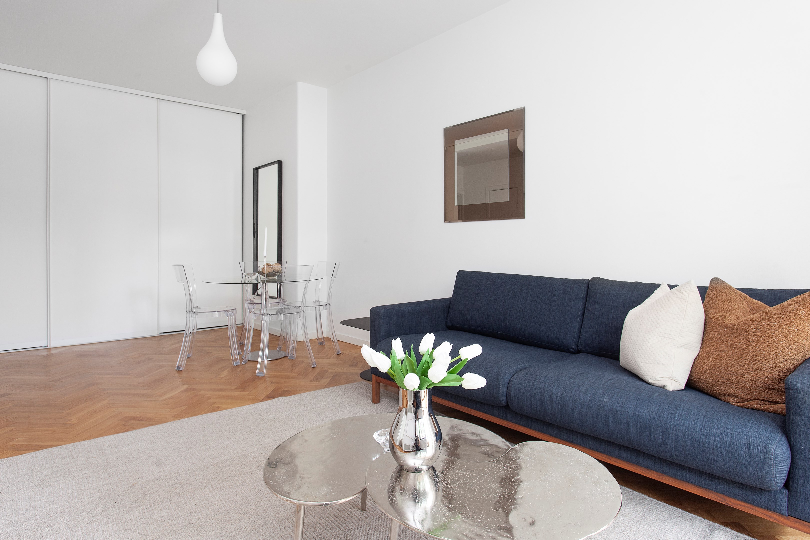 Bostadsbild från Strålgatan 12, Till salu i Kungsholmen - Lilla Essingen, Stockholm
