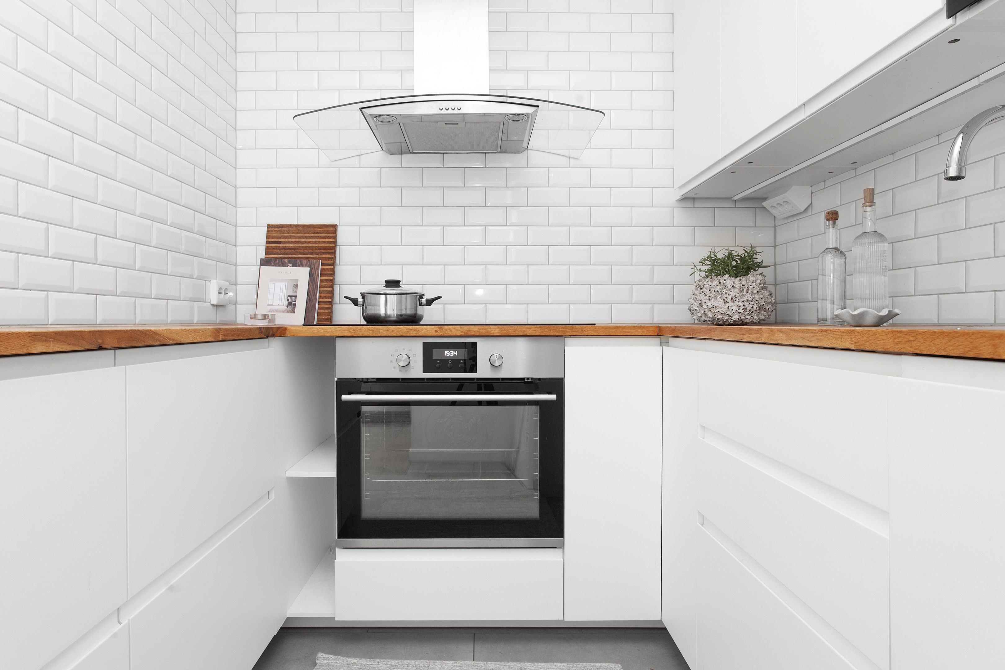 Bostadsbild från Strålgatan 12, Till salu i Kungsholmen - Lilla Essingen, Stockholm