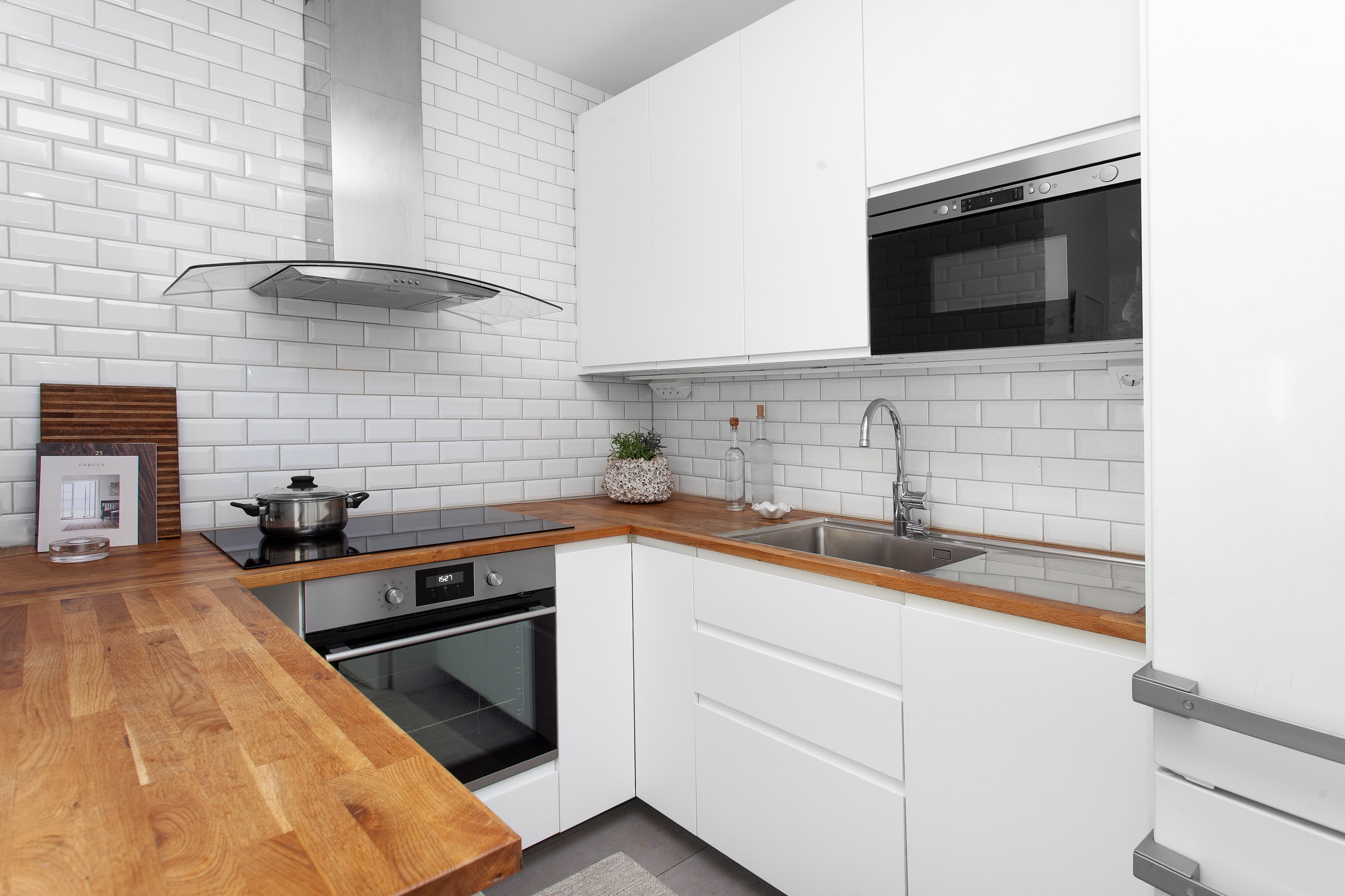 Bostadsbild från Strålgatan 12, Till salu i Kungsholmen - Lilla Essingen, Stockholm