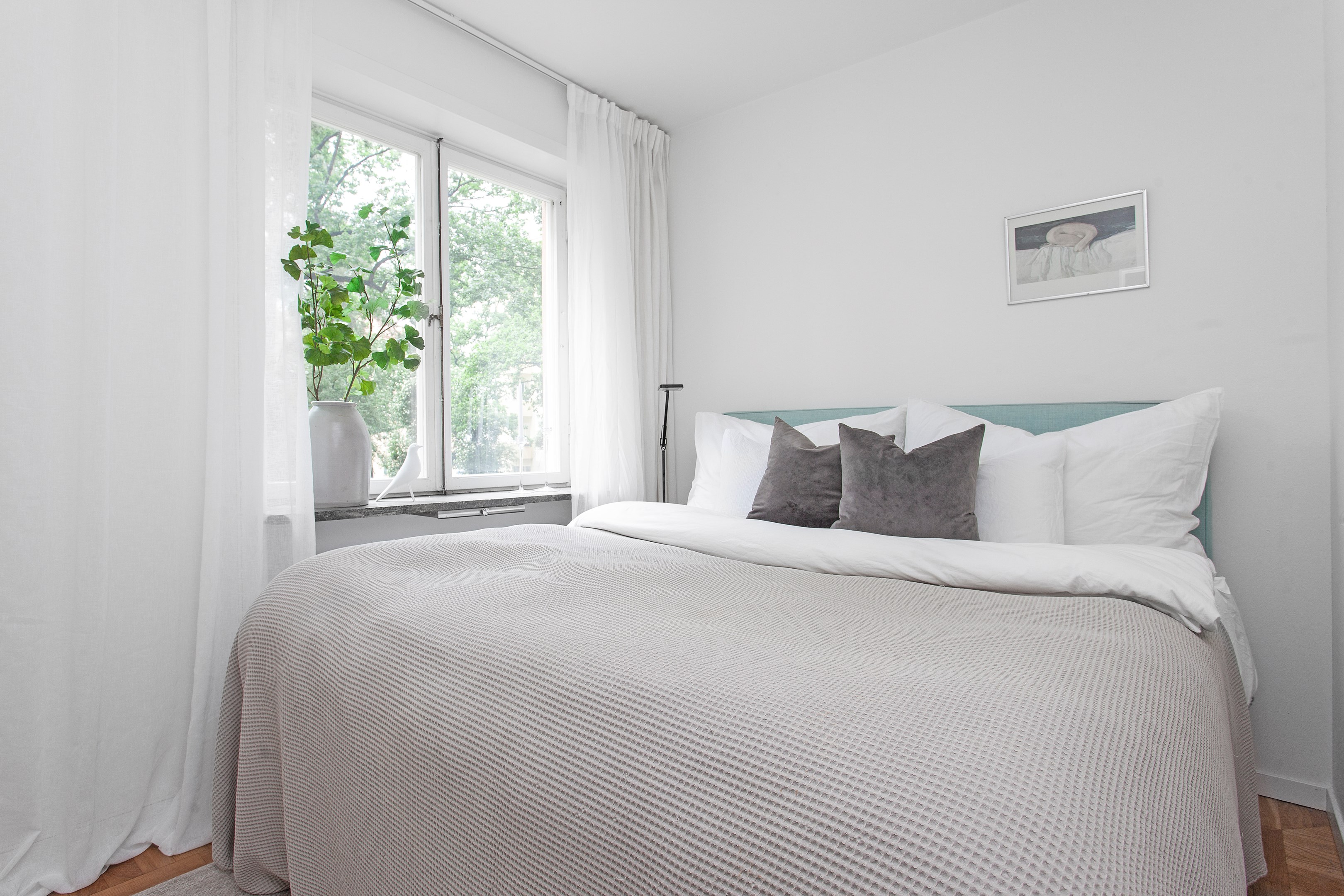 Bostadsbild från Strålgatan 12, Till salu i Kungsholmen - Lilla Essingen, Stockholm