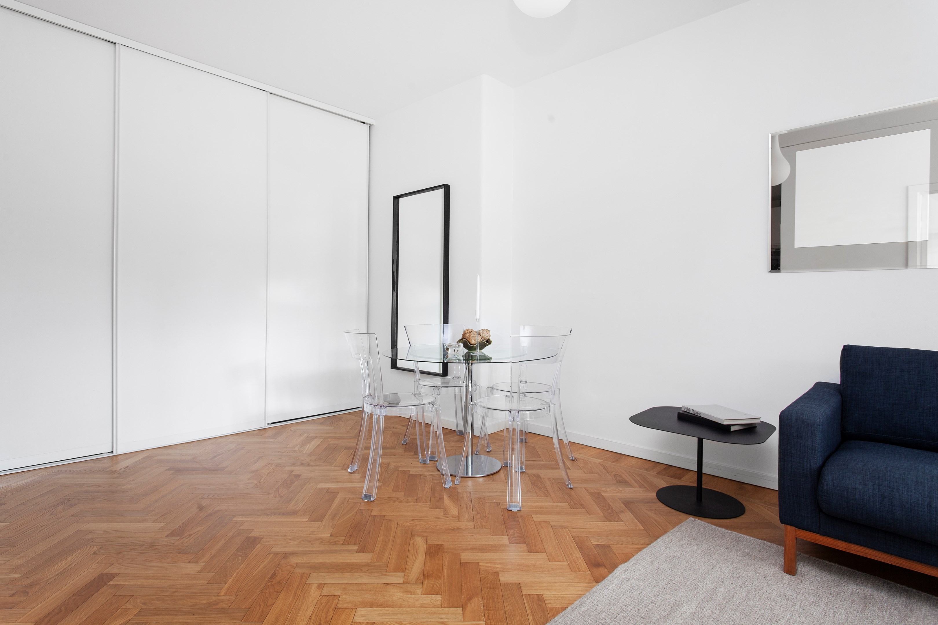 Bostadsbild från Strålgatan 12, Till salu i Kungsholmen - Lilla Essingen, Stockholm