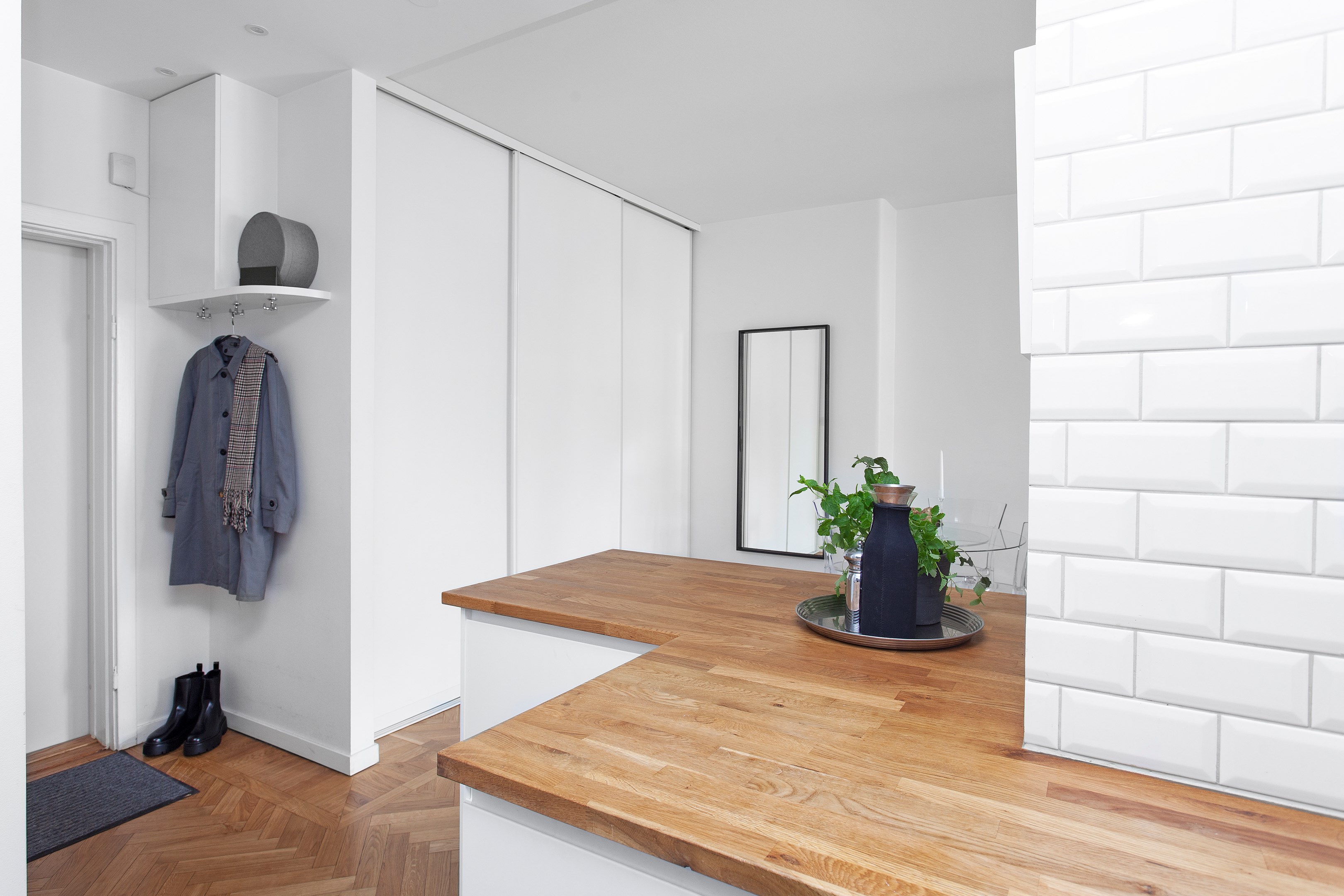 Bostadsbild från Strålgatan 12, Till salu i Kungsholmen - Lilla Essingen, Stockholm