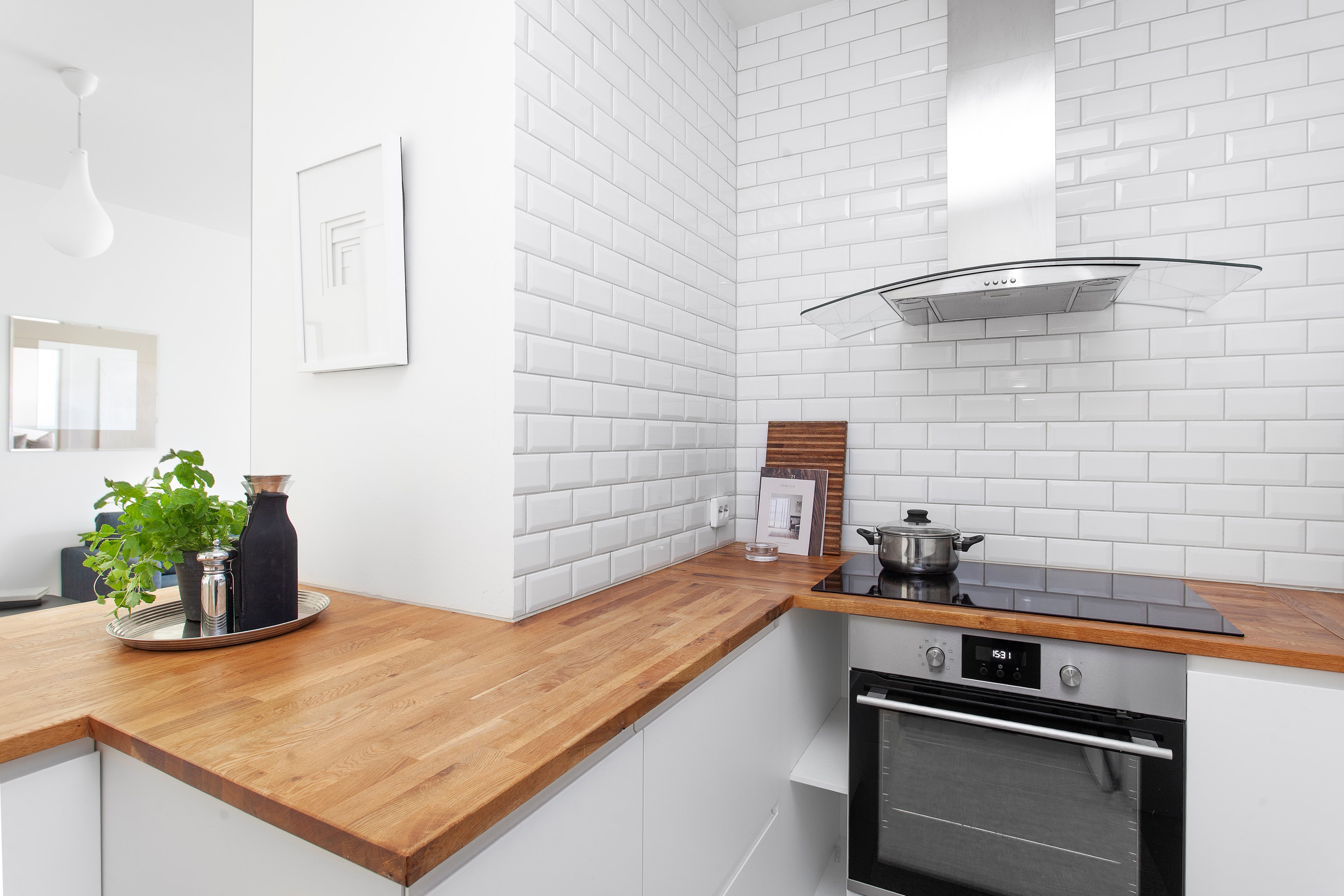 Bostadsbild från Strålgatan 12, Till salu i Kungsholmen - Lilla Essingen, Stockholm