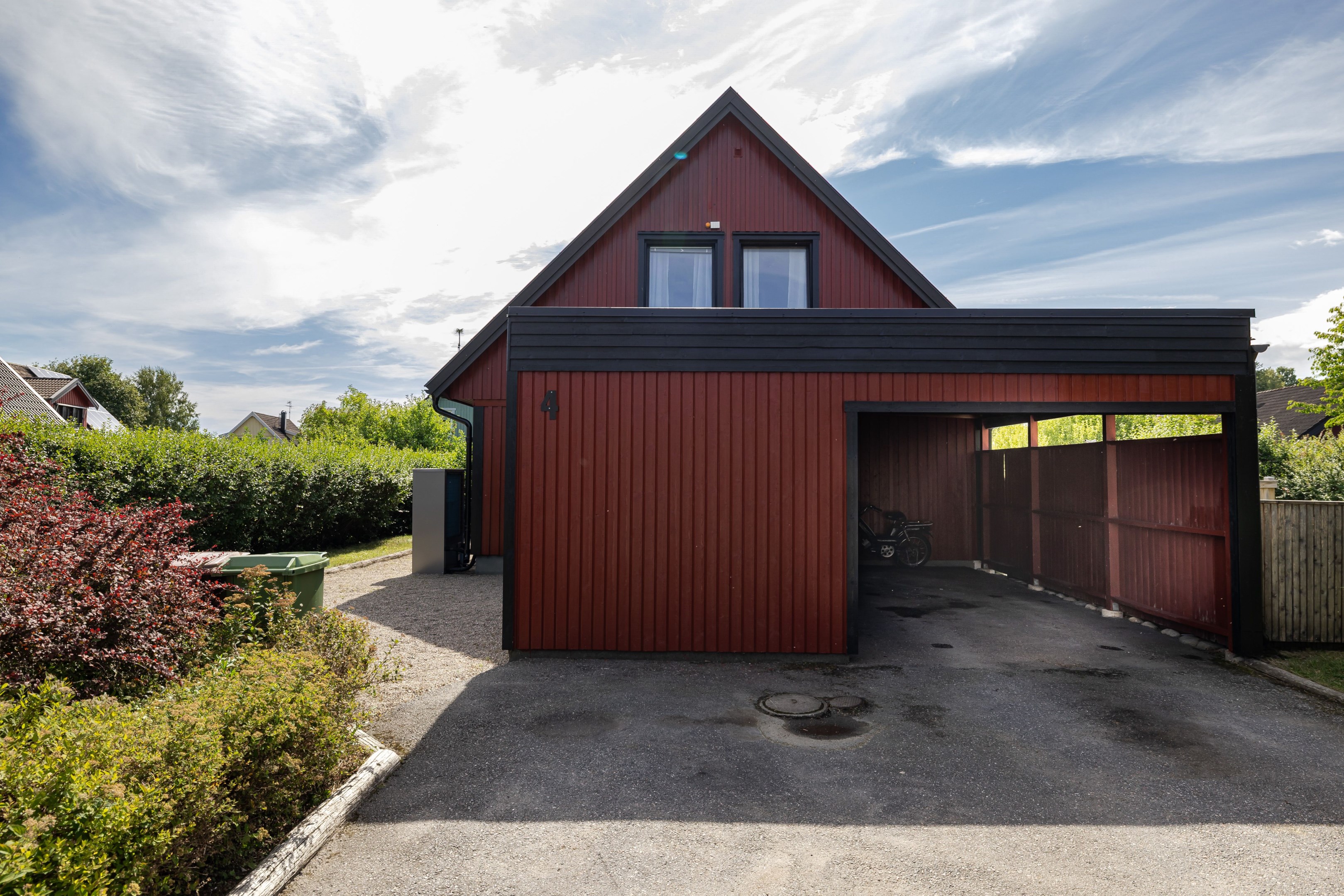 Carport