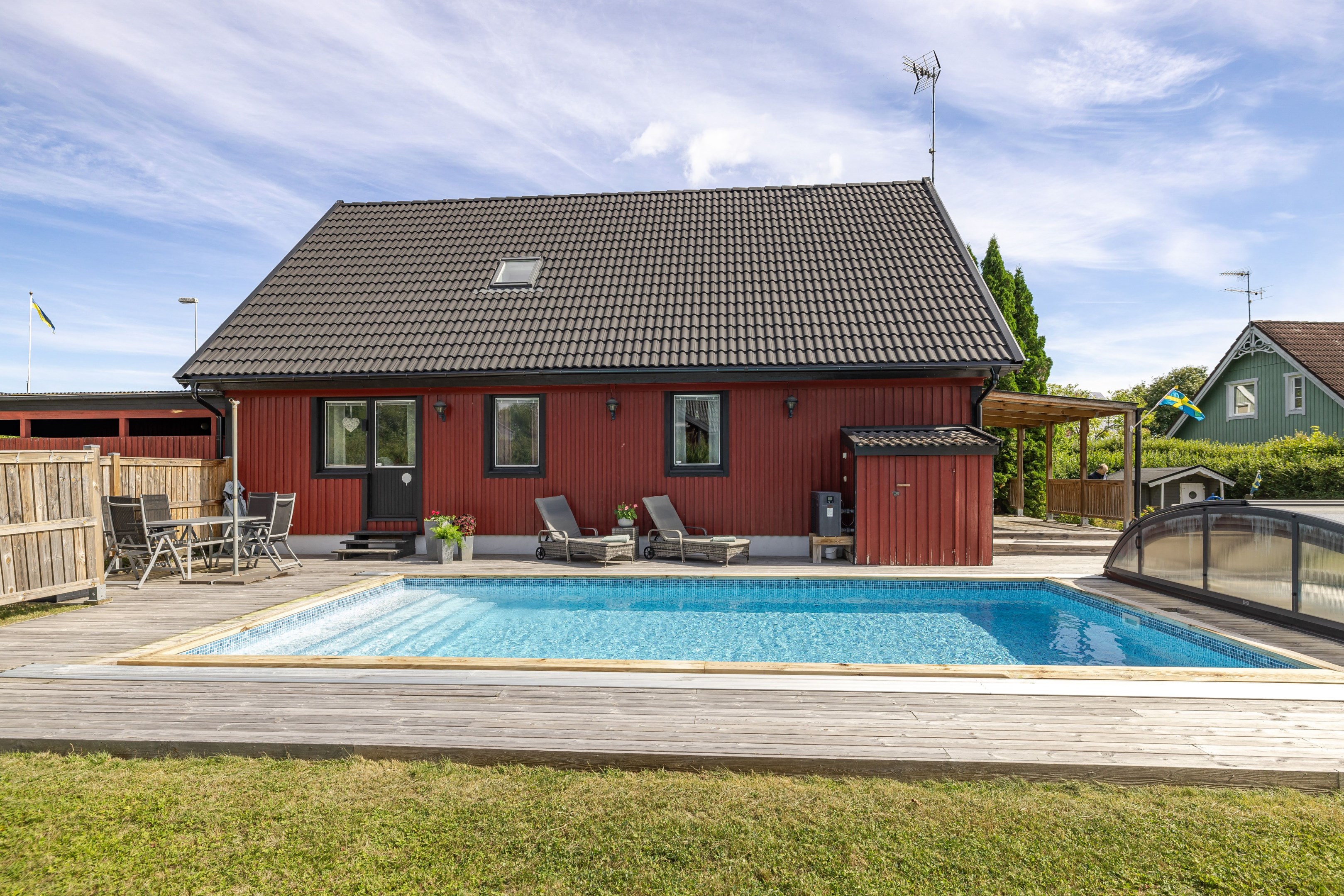 Välkommen HEM