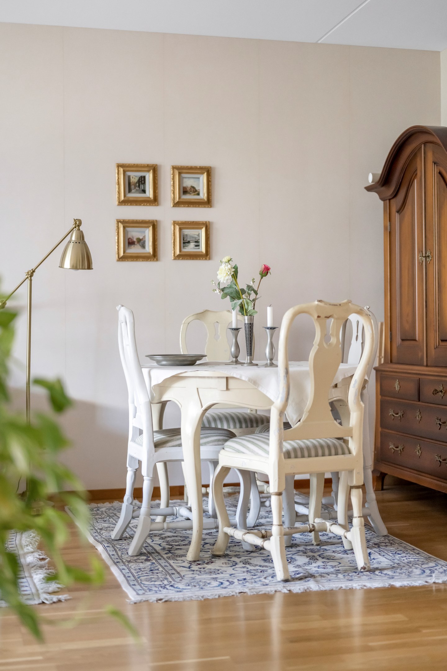 Bostadsbild från Kungsängsgatan 57E, Såld i Kungsängen, Uppsala