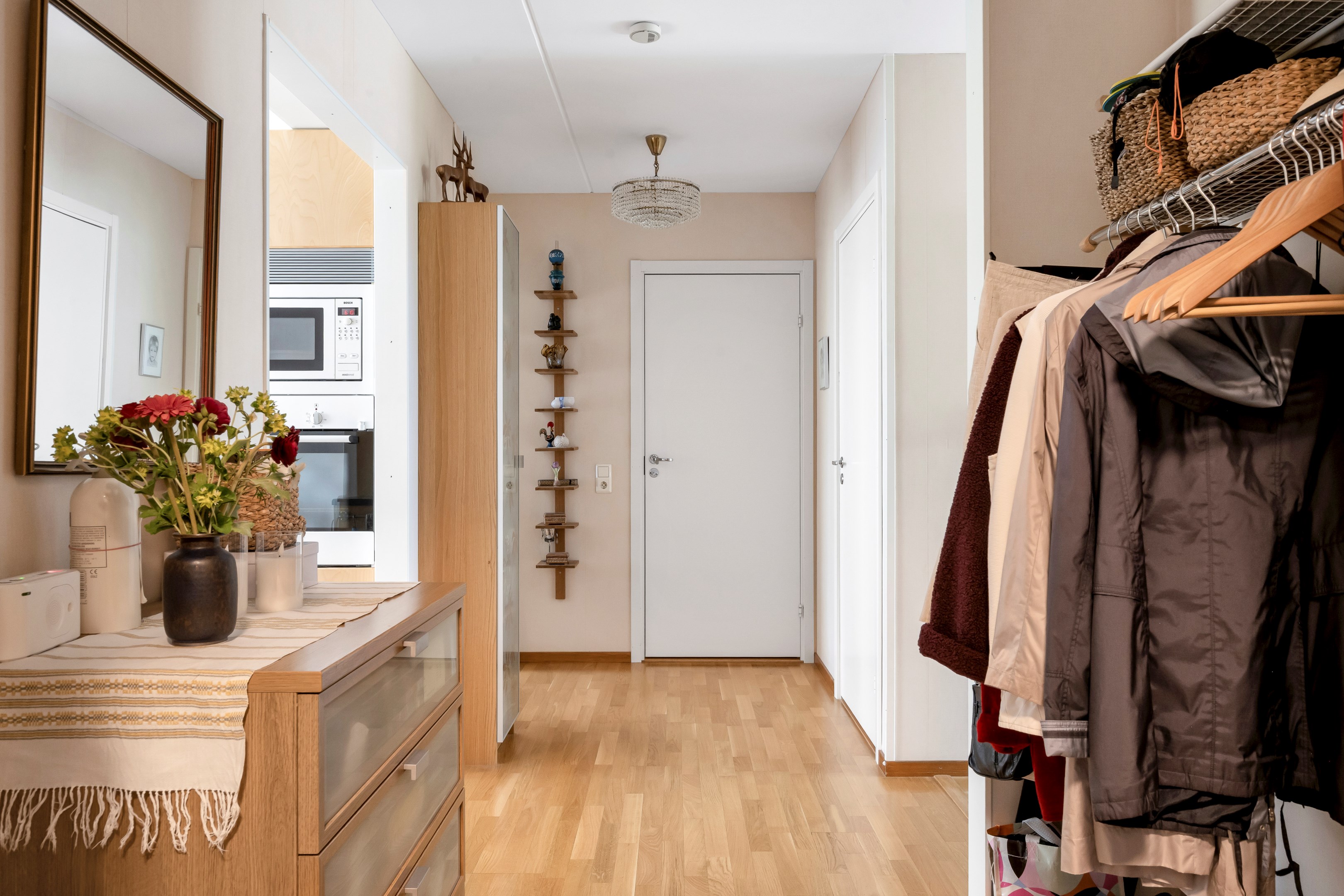 Bostadsbild från Kungsängsgatan 57E, Såld i Kungsängen, Uppsala