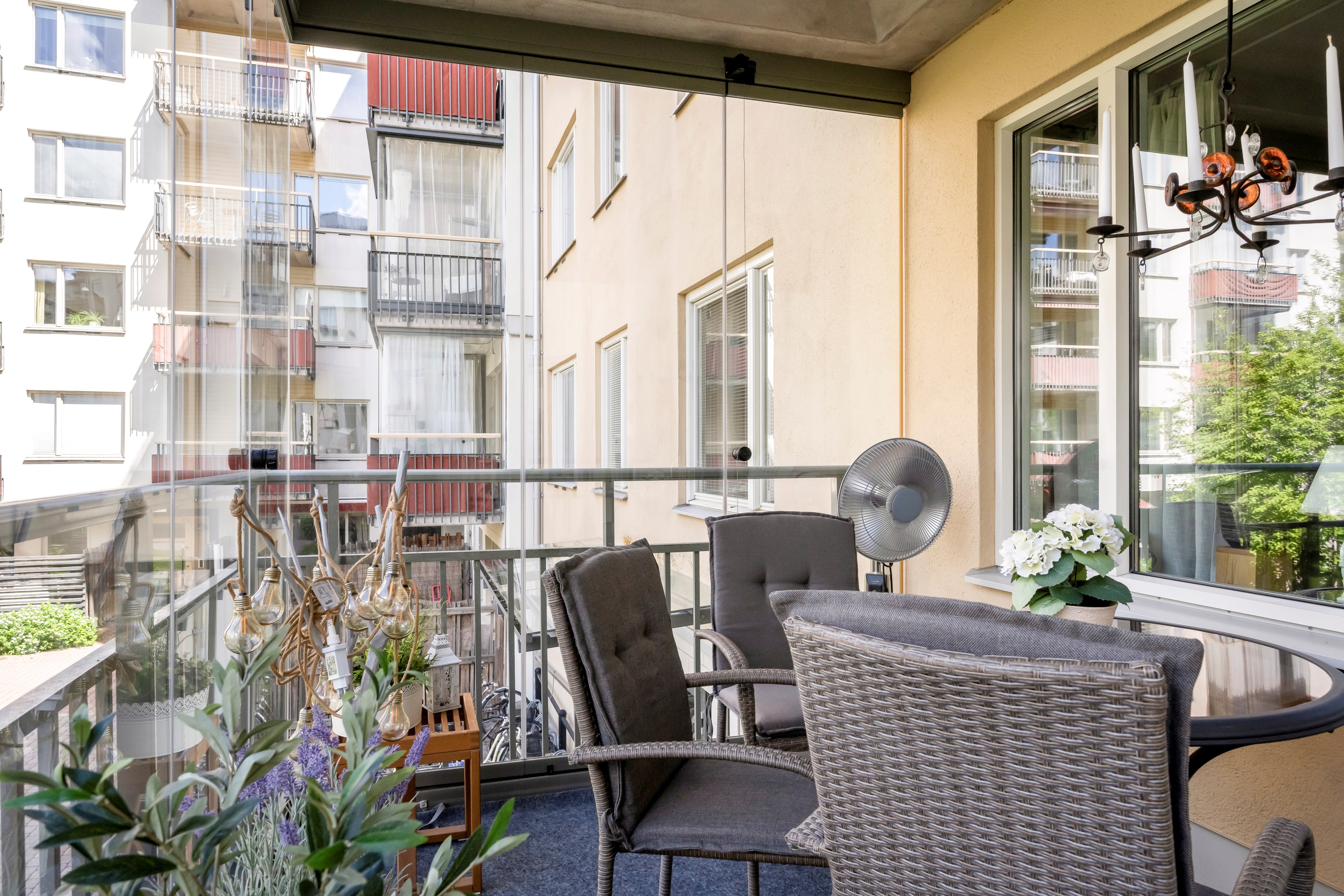 Bostadsbild från Kungsängsgatan 57E, Såld i Kungsängen, Uppsala