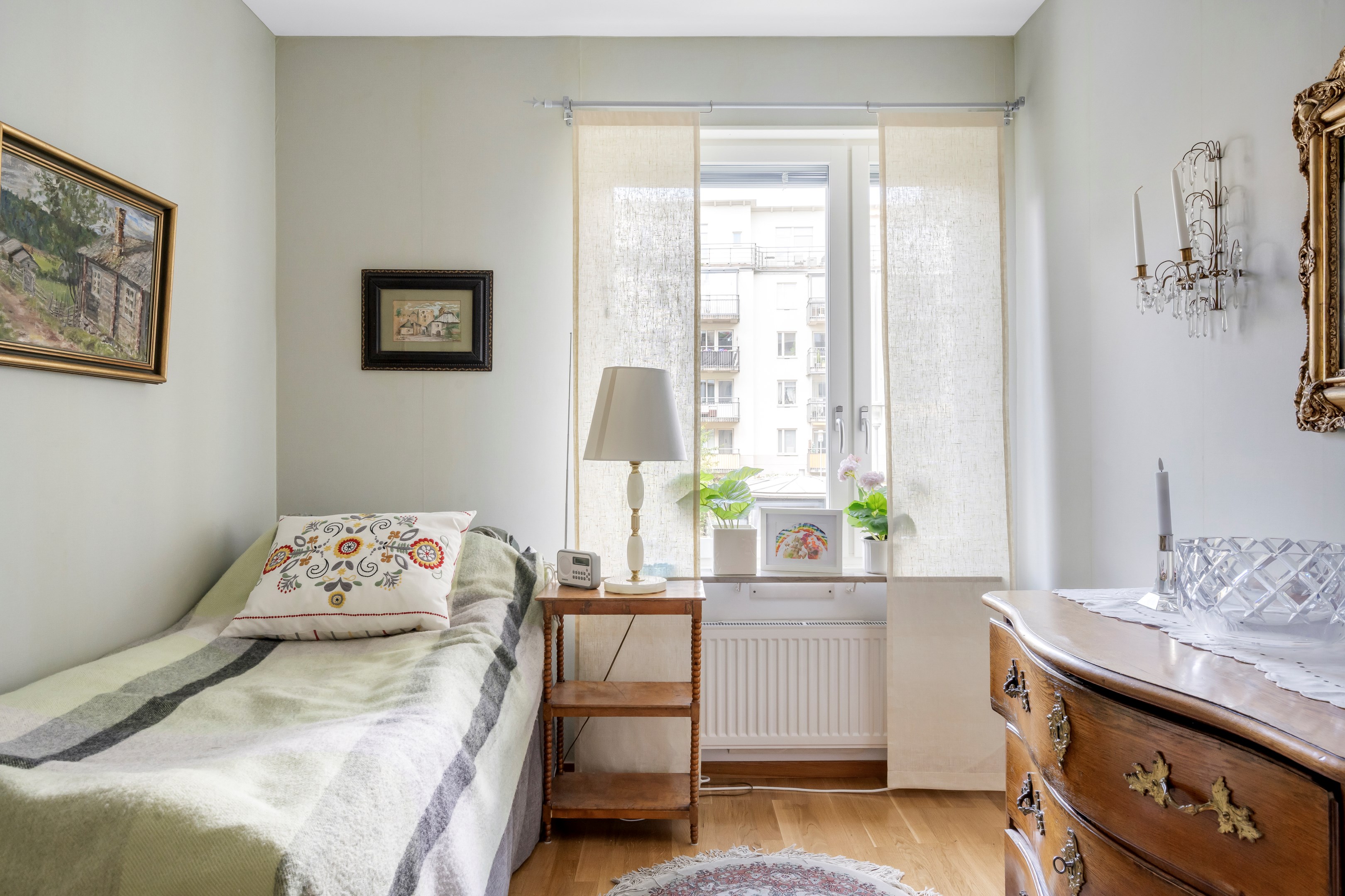 Bostadsbild från Kungsängsgatan 57E, Såld i Kungsängen, Uppsala