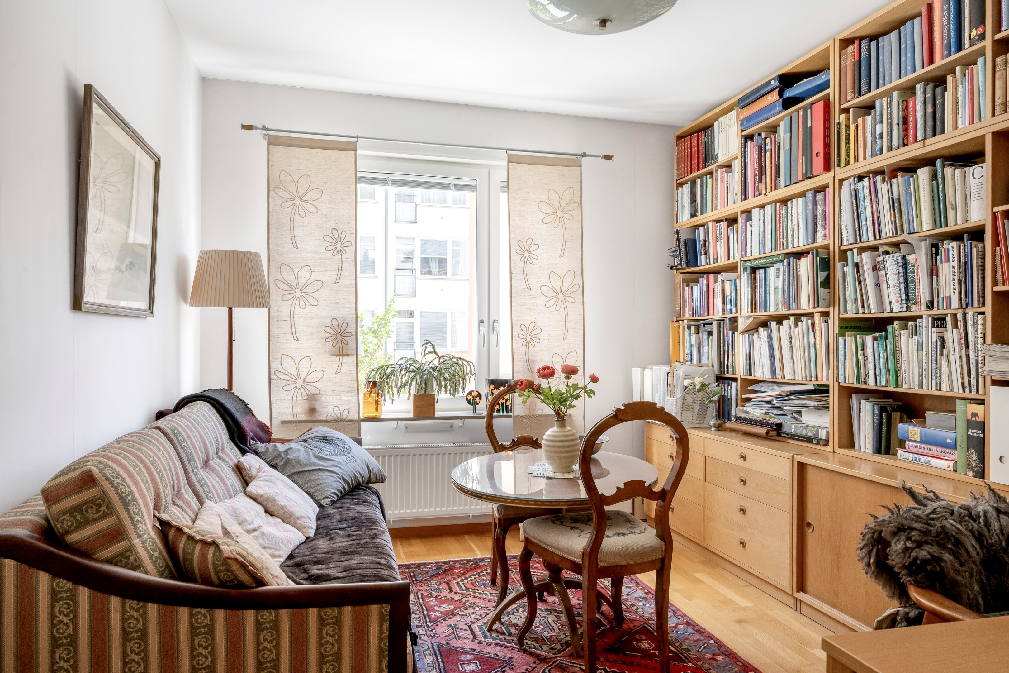 Bostadsbild från Kungsängsgatan 57E, Såld i Kungsängen, Uppsala