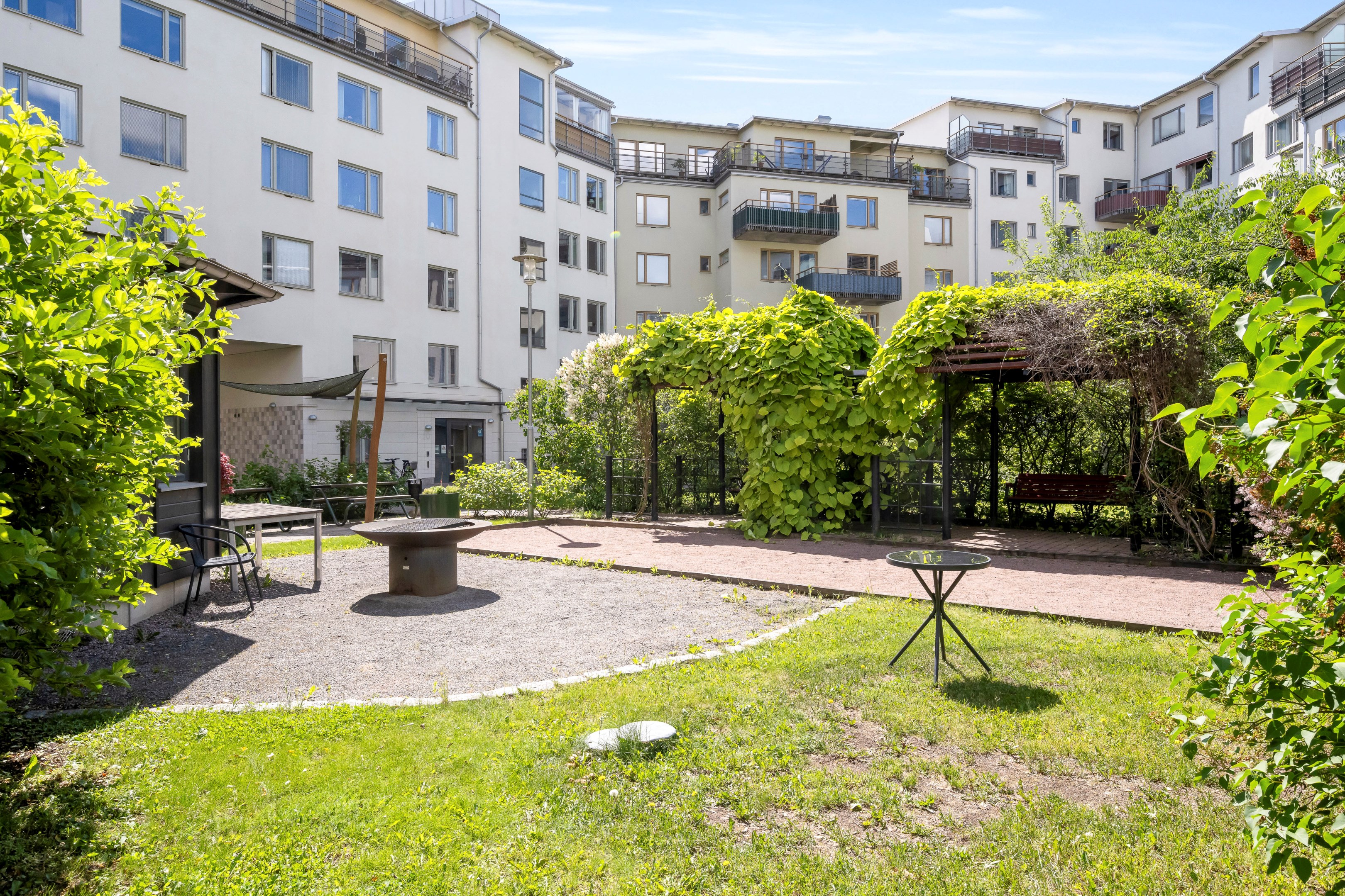 Bostadsbild från Kungsängsgatan 57E, Såld i Kungsängen, Uppsala