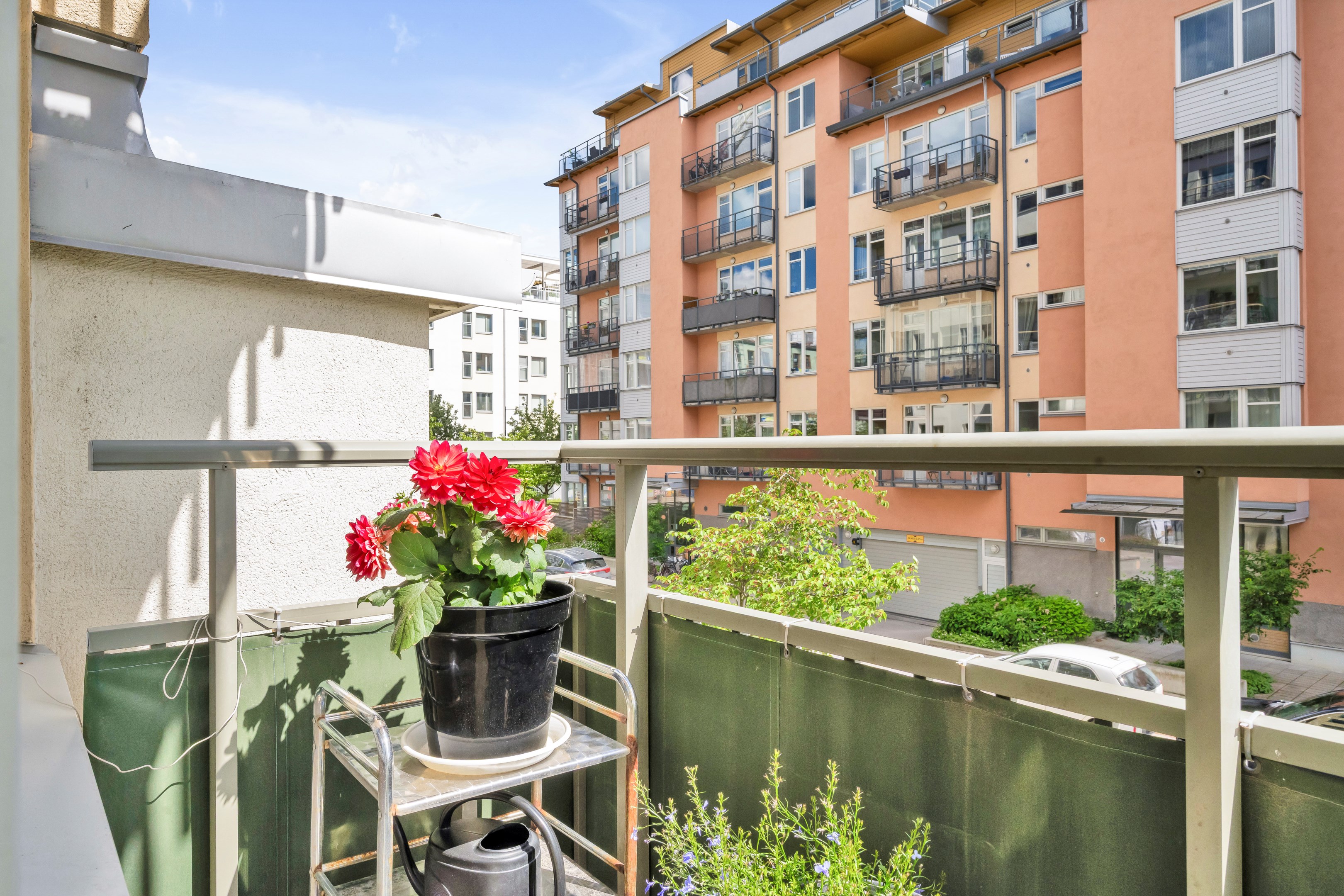 Bostadsbild från Kungsängsgatan 57E, Såld i Kungsängen, Uppsala
