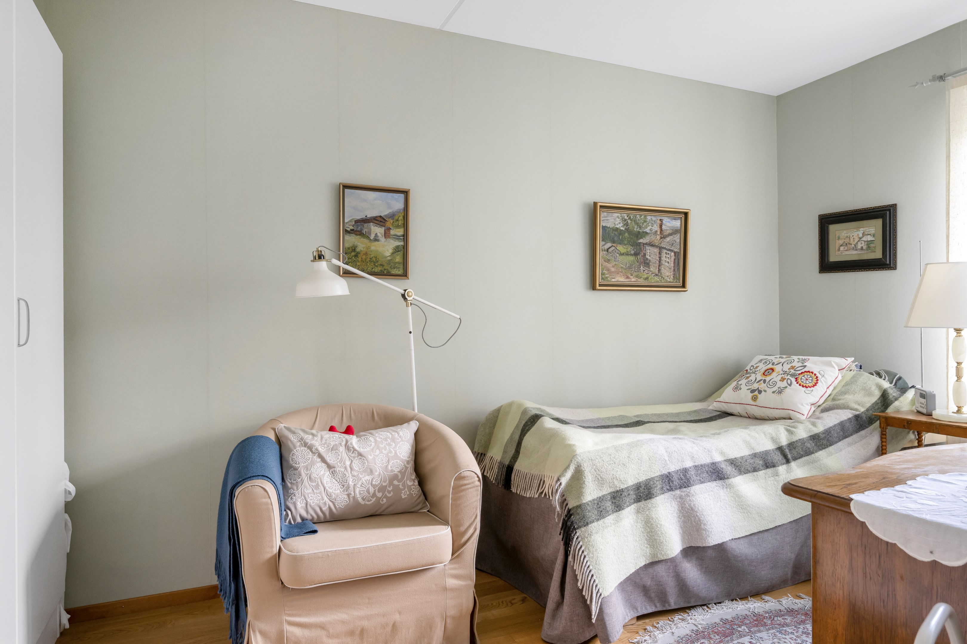 Bostadsbild från Kungsängsgatan 57E, Såld i Kungsängen, Uppsala