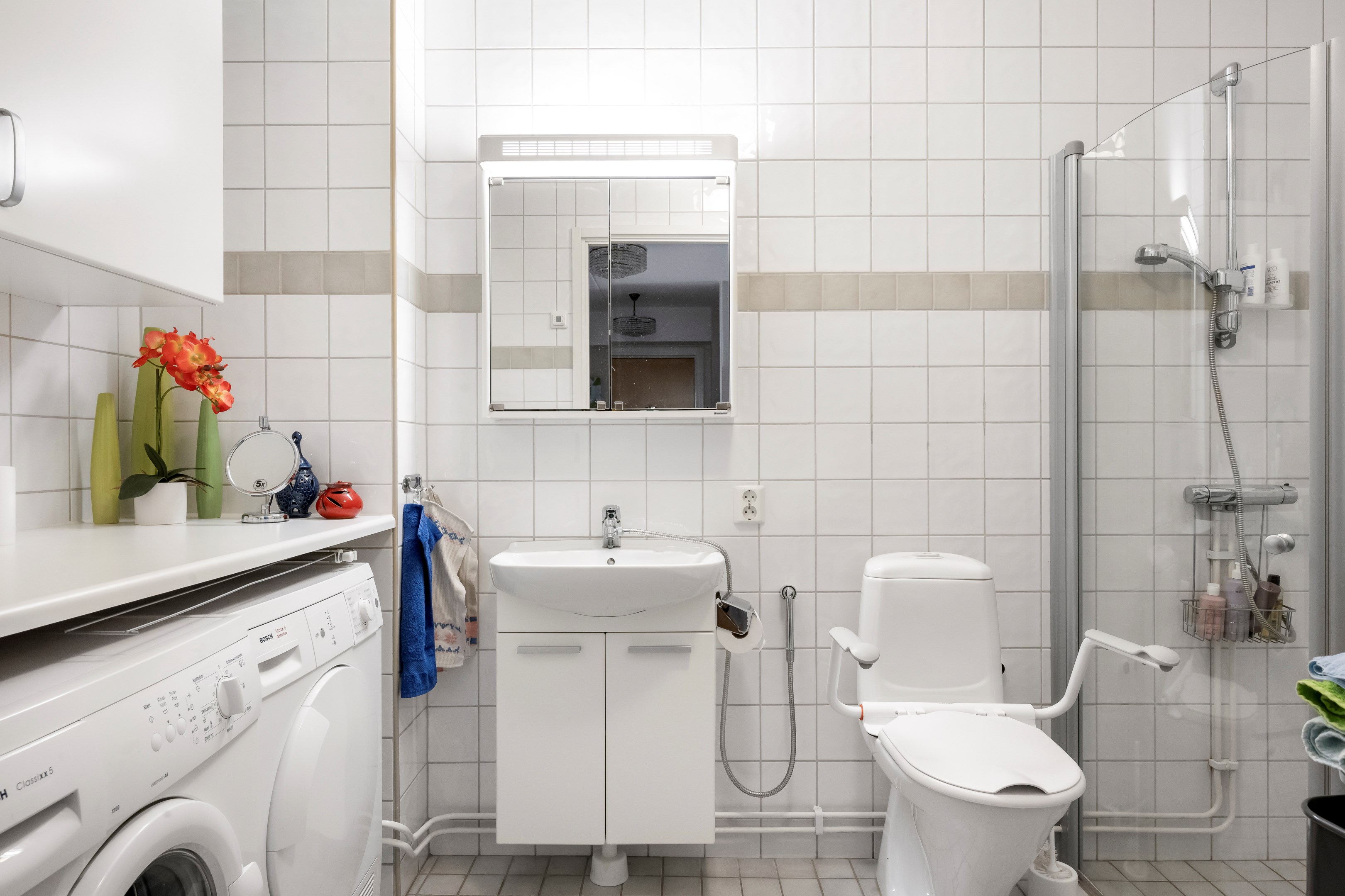 Bostadsbild från Kungsängsgatan 57E, Såld i Kungsängen, Uppsala