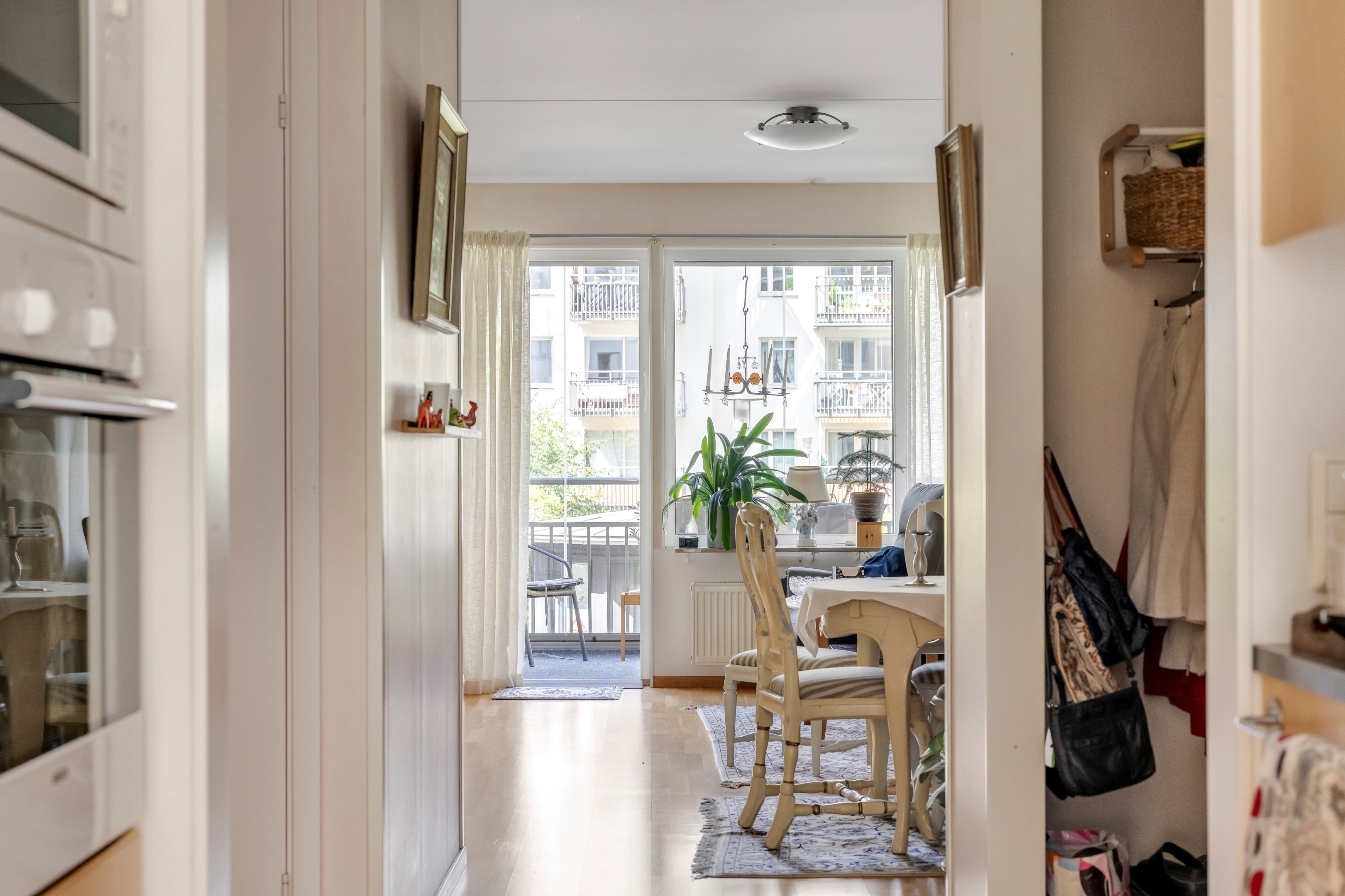 Bostadsbild från Kungsängsgatan 57E, Såld i Kungsängen, Uppsala