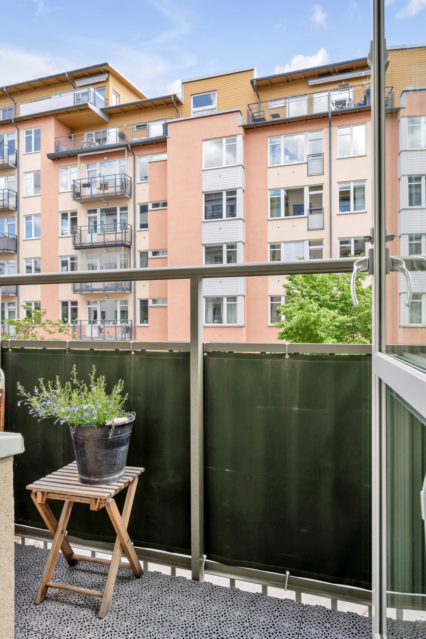 Bostadsbild från Kungsängsgatan 57E, Såld i Kungsängen, Uppsala