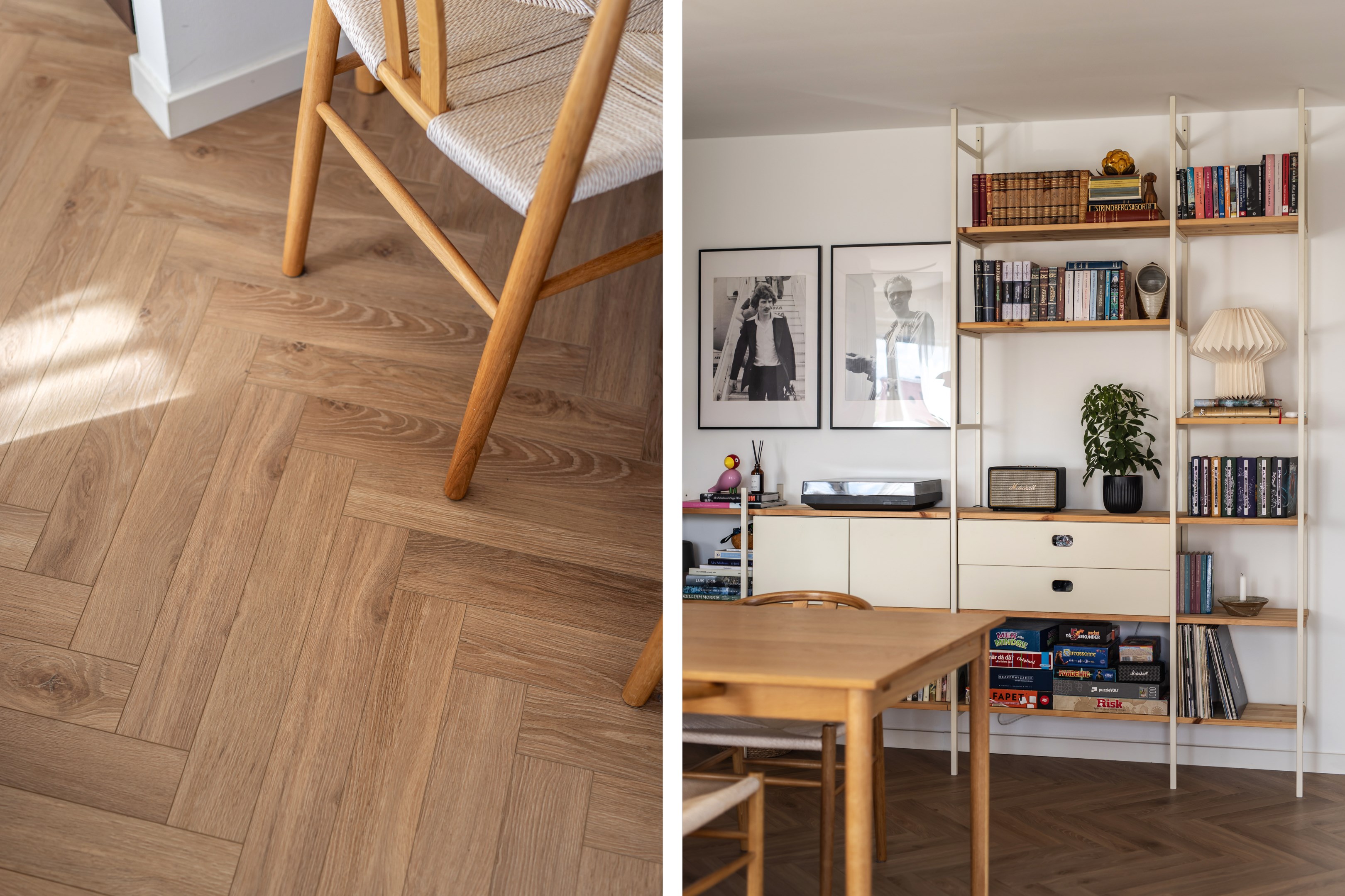 Bostadsbild från Fyrspannsvägen 31, Kommande i Jarlaberg, Nacka