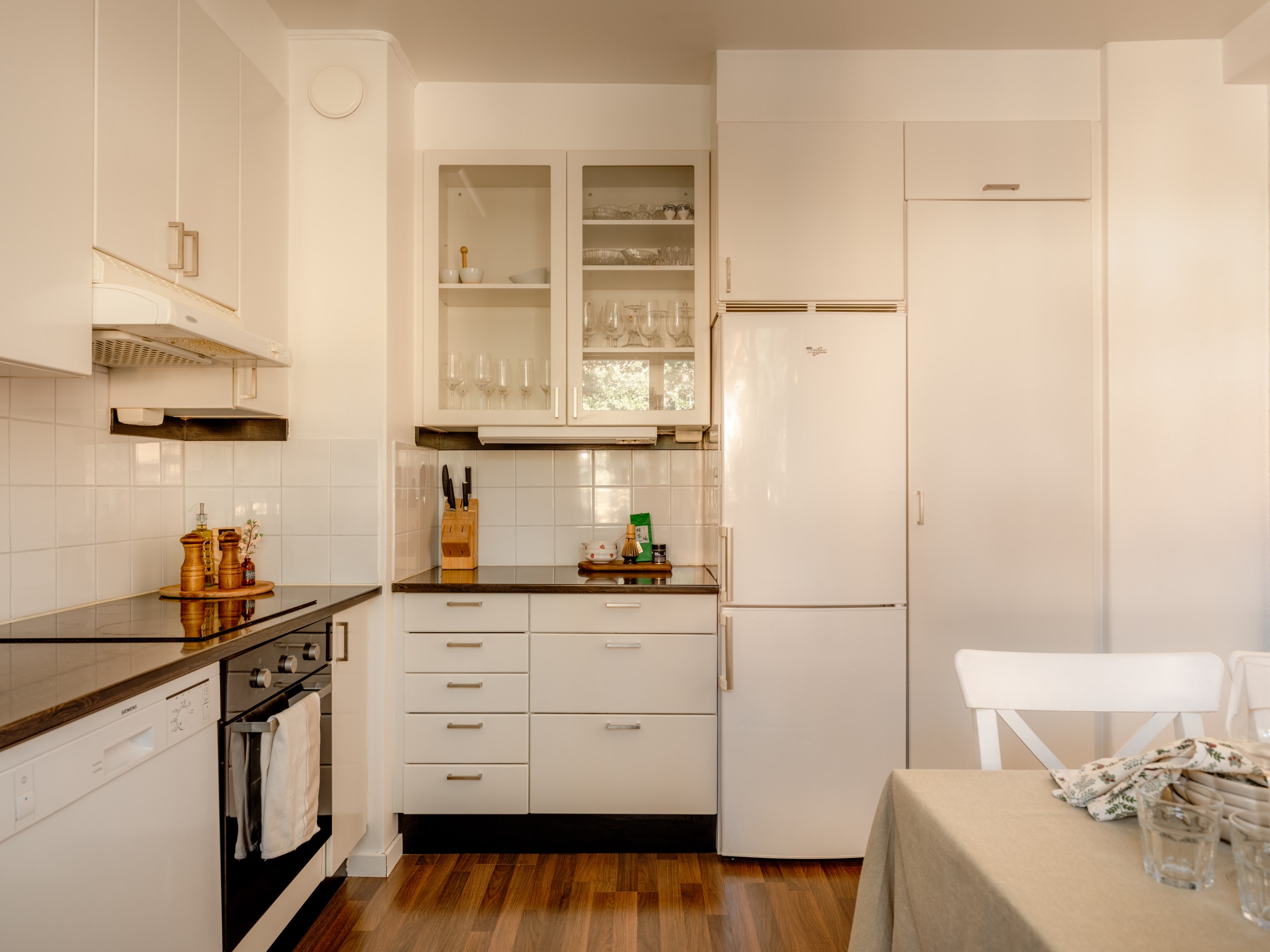 Bostadsbild från Tivolivägen 4, Såld i Midsommarkransen/Telefonplan/Västberga, Stockholm
