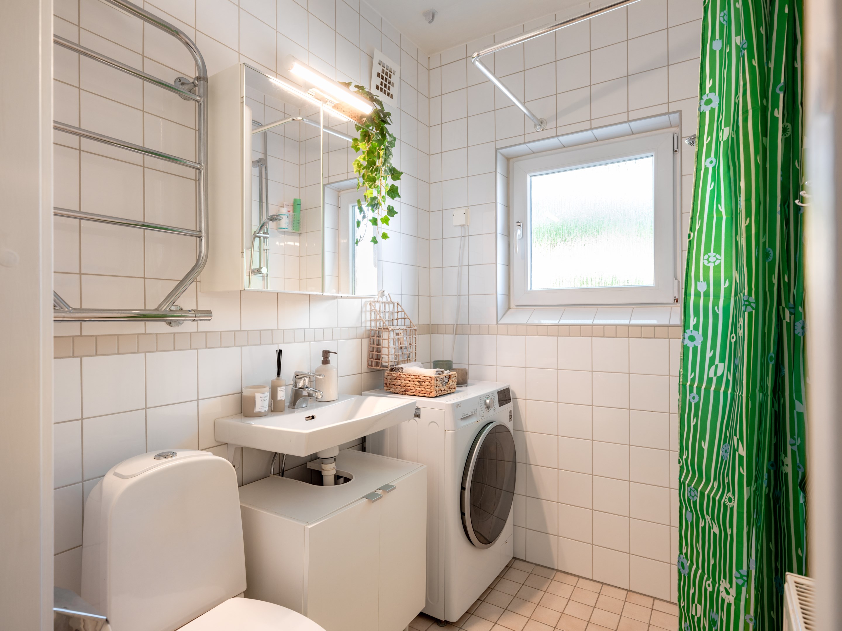 Bostadsbild från Tivolivägen 4, Såld i Midsommarkransen/Telefonplan/Västberga, Stockholm