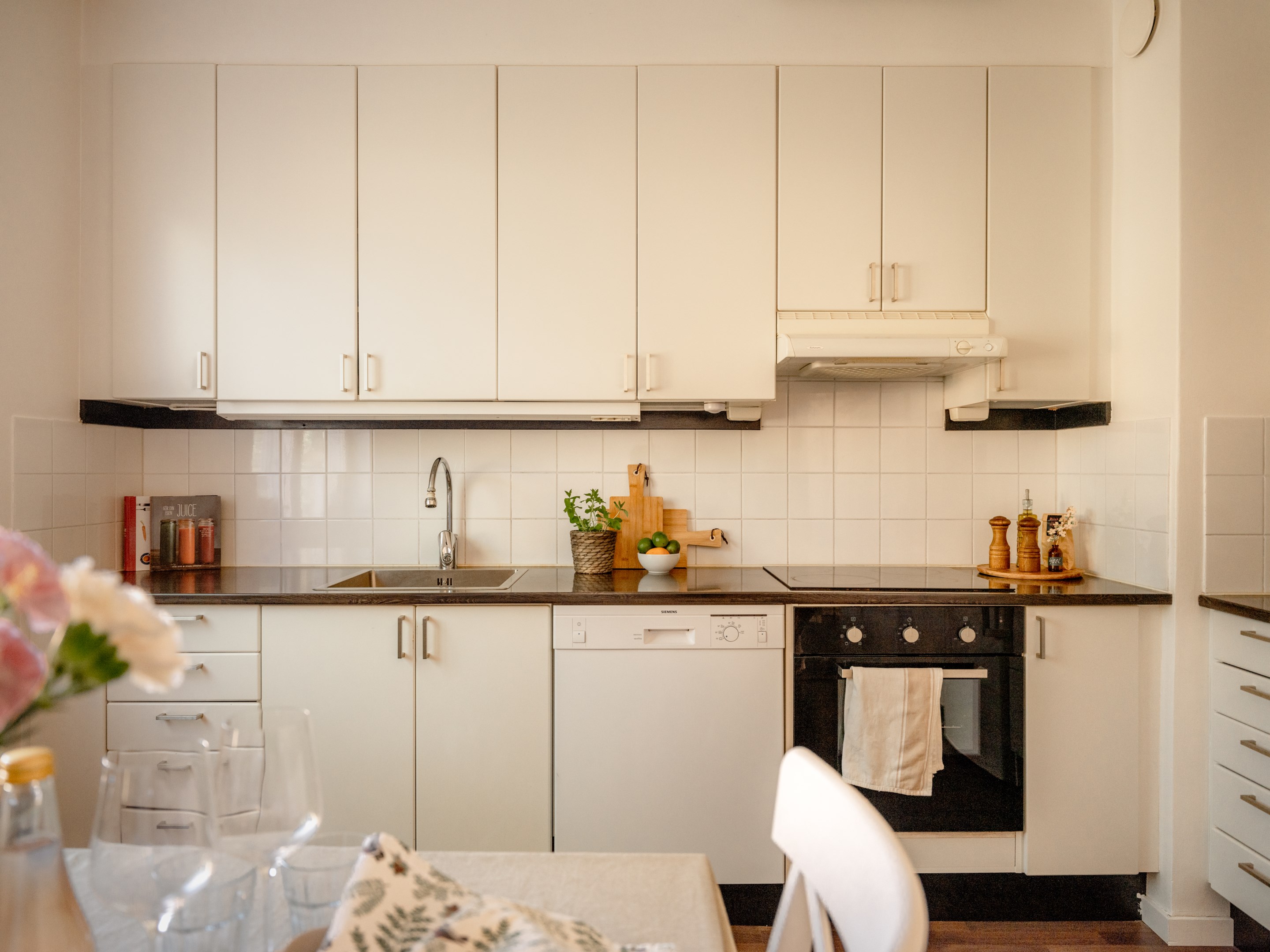 Bostadsbild från Tivolivägen 4, Såld i Midsommarkransen/Telefonplan/Västberga, Stockholm