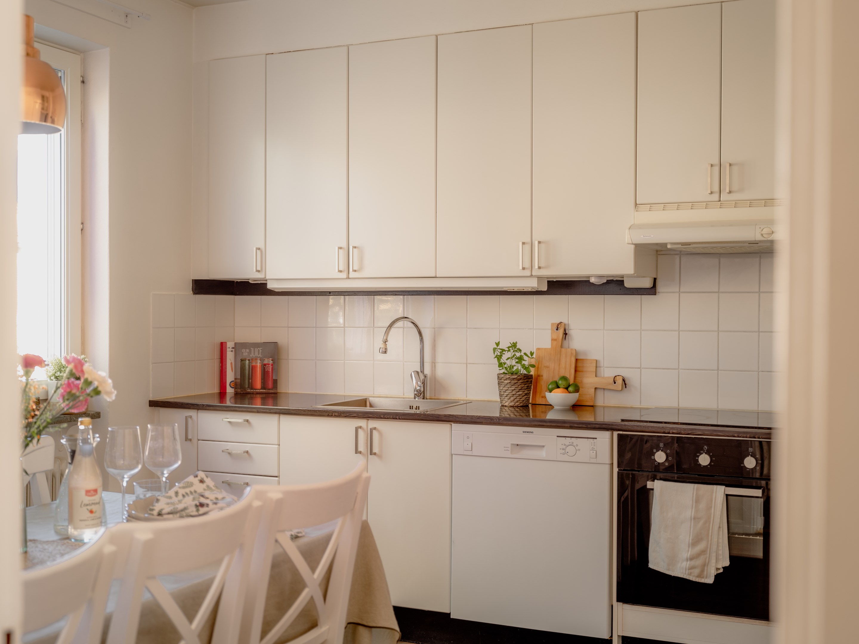 Bostadsbild från Tivolivägen 4, Såld i Midsommarkransen/Telefonplan/Västberga, Stockholm