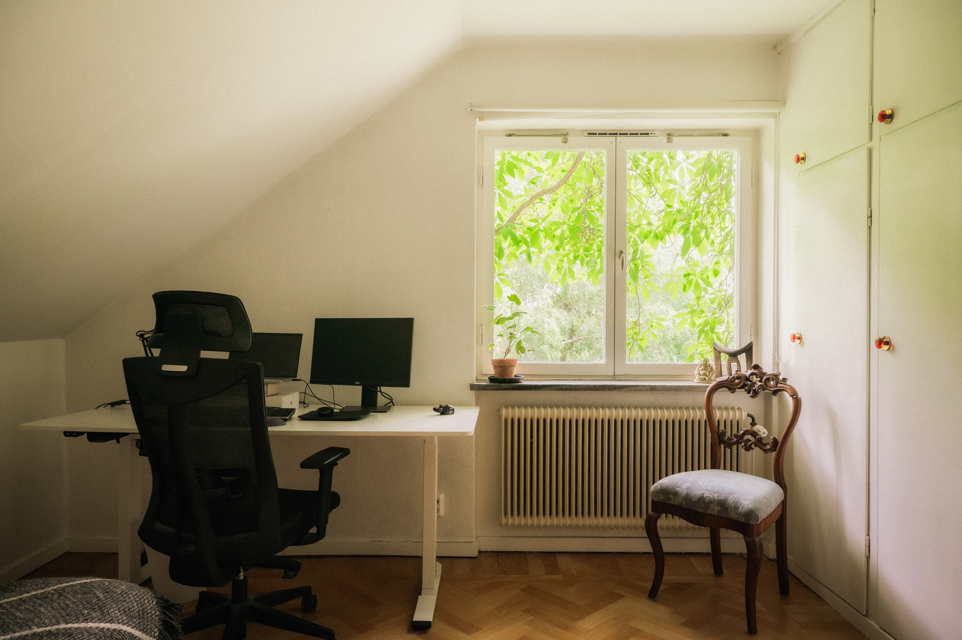 Bostadsbild från Bergvägen 4, Till salu i Saltsjö-Duvnäs, Nacka